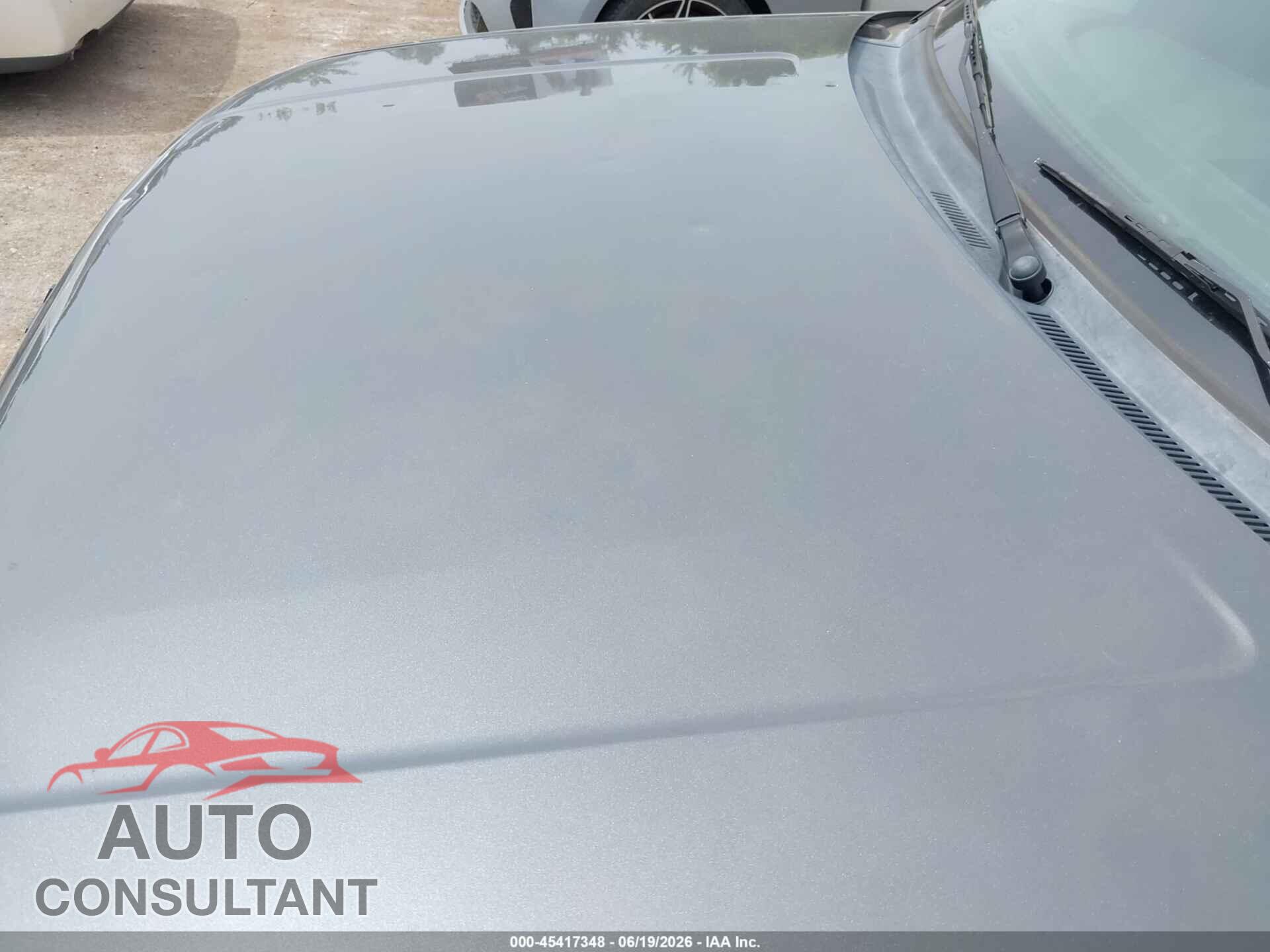 FORD FLEX 2017 - 2FMGK5C82HBA00384