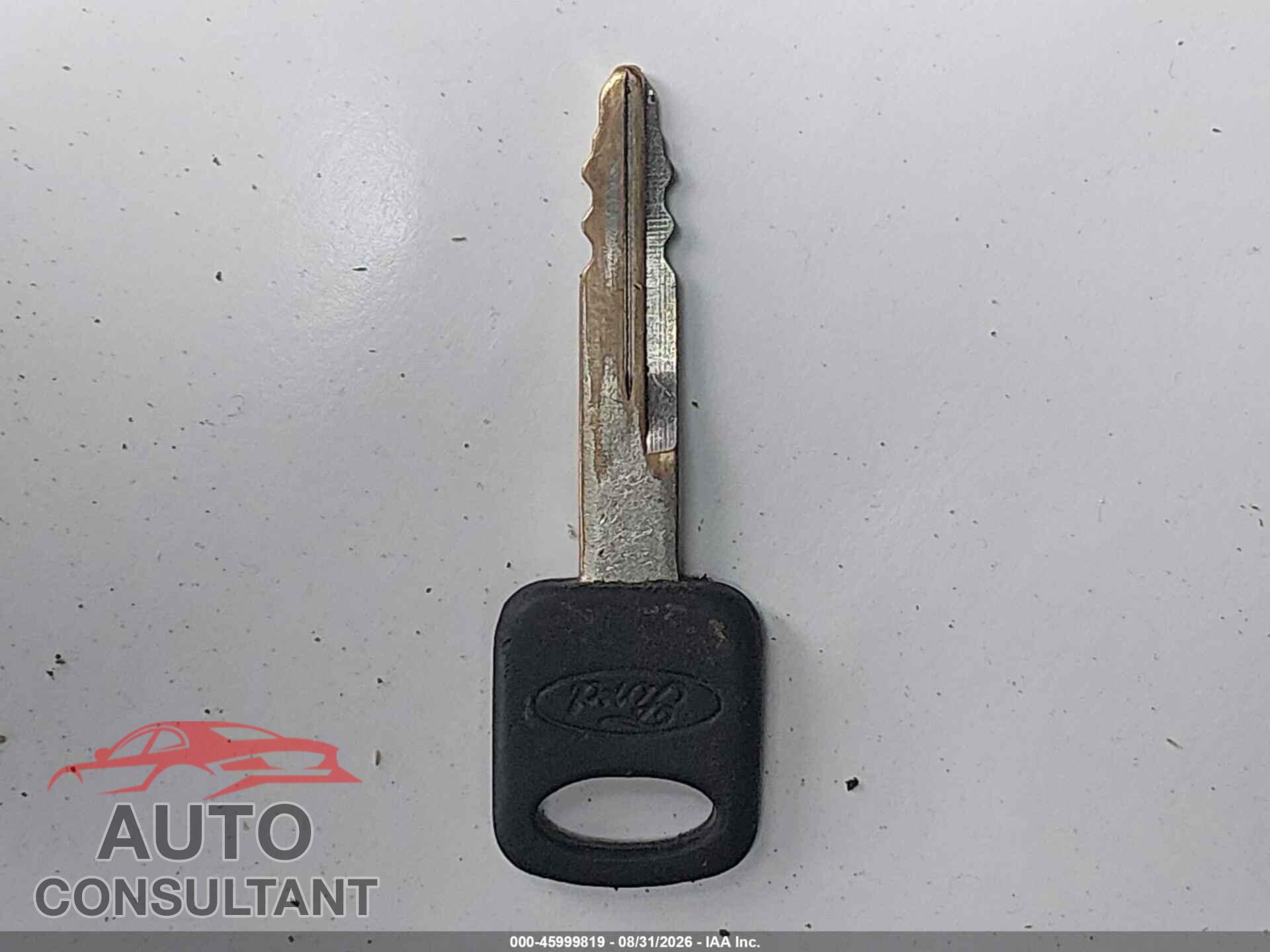 FORD E-250 2012 - 1FTNE2EW4CDA72896