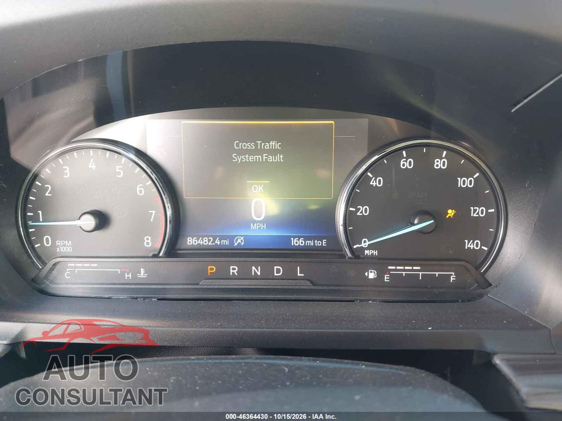 FORD EXPLORER 2021 - 1FMSK8FH3MGA85679