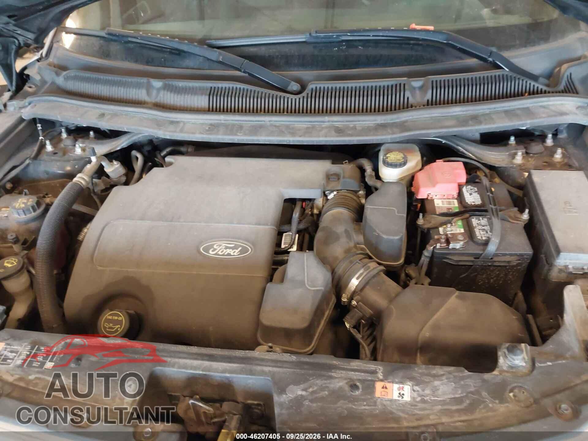 FORD EXPLORER 2014 - 1FM5K8D82EGB89310