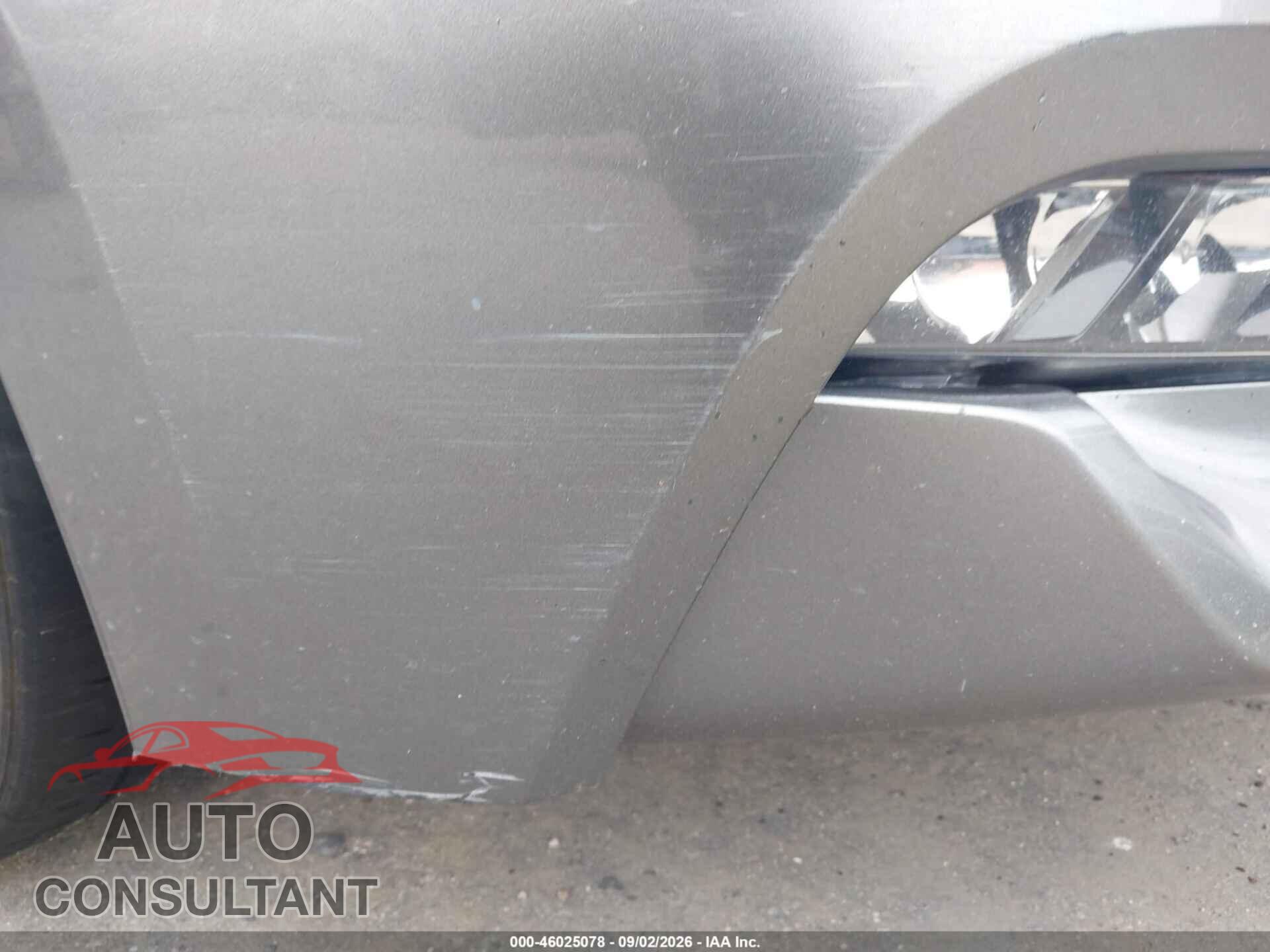 NISSAN MAXIMA 2017 - 1N4AA6AP1HC456203