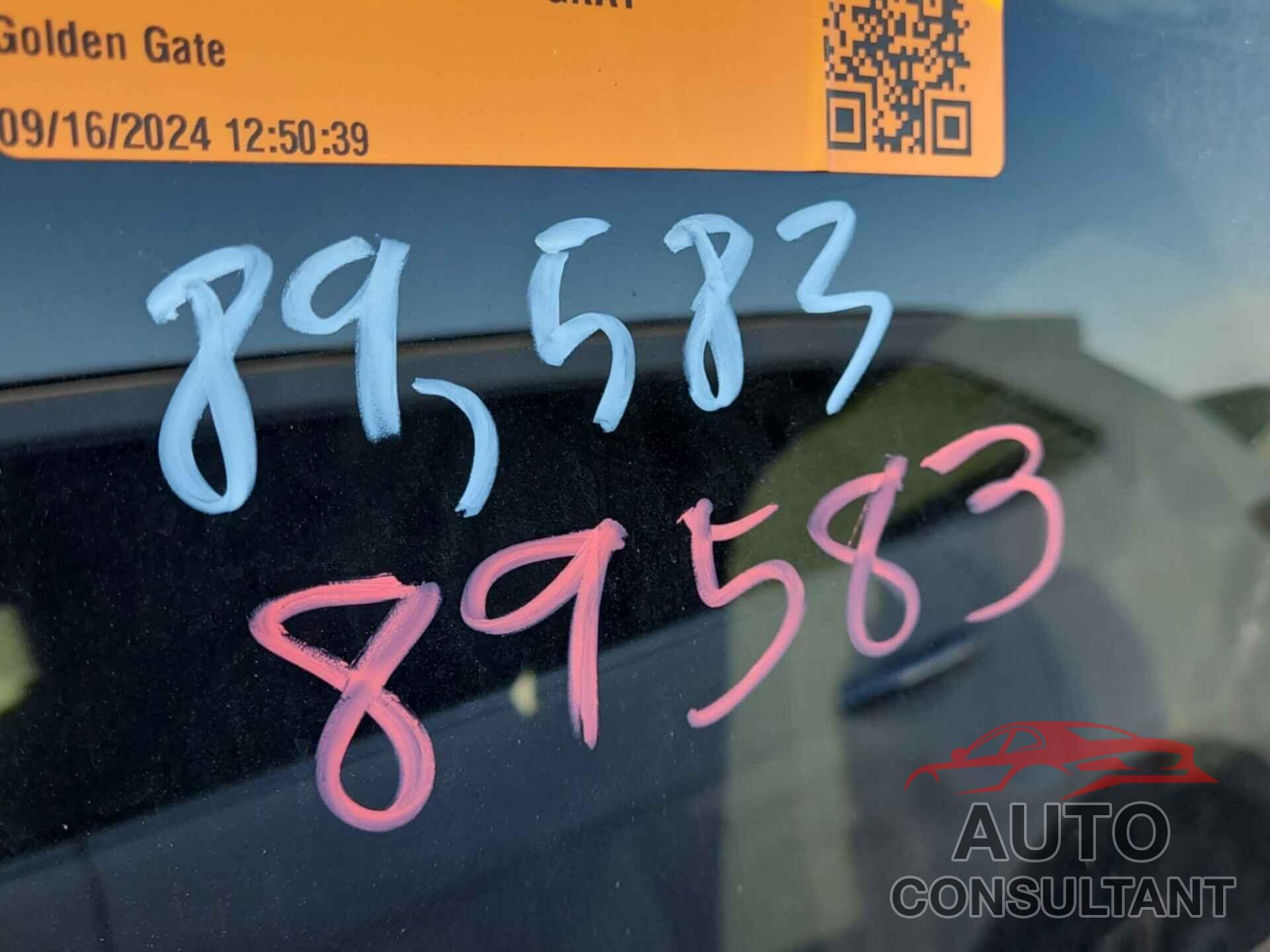 FORD ESCAPE 2020 - 1FMCU0G64LUB85125