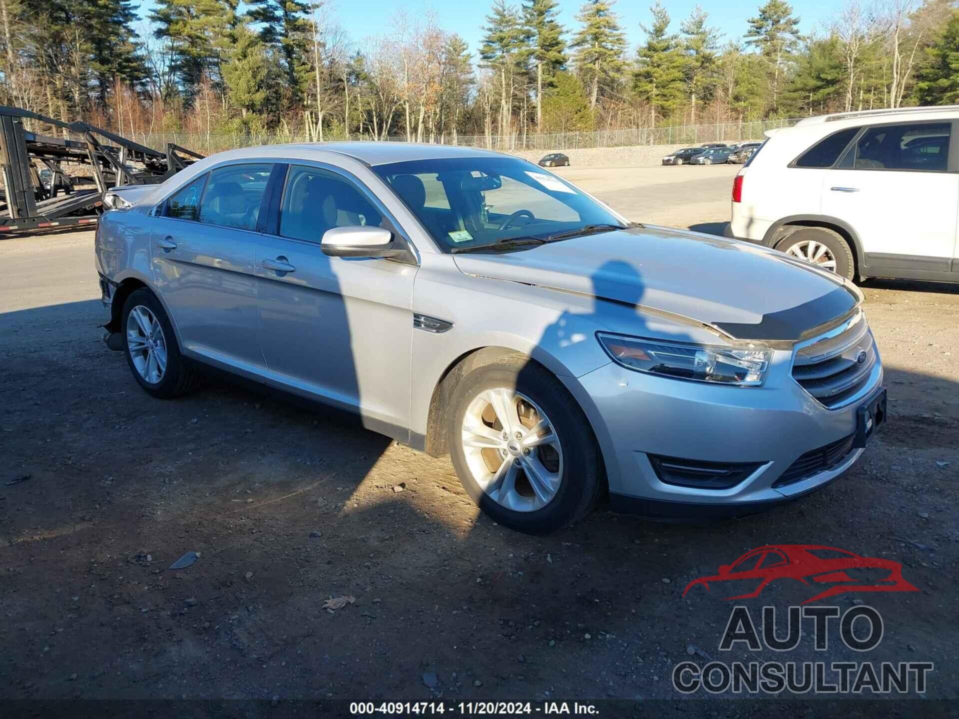 FORD TAURUS 2015 - 1FAHP2E87FG194685