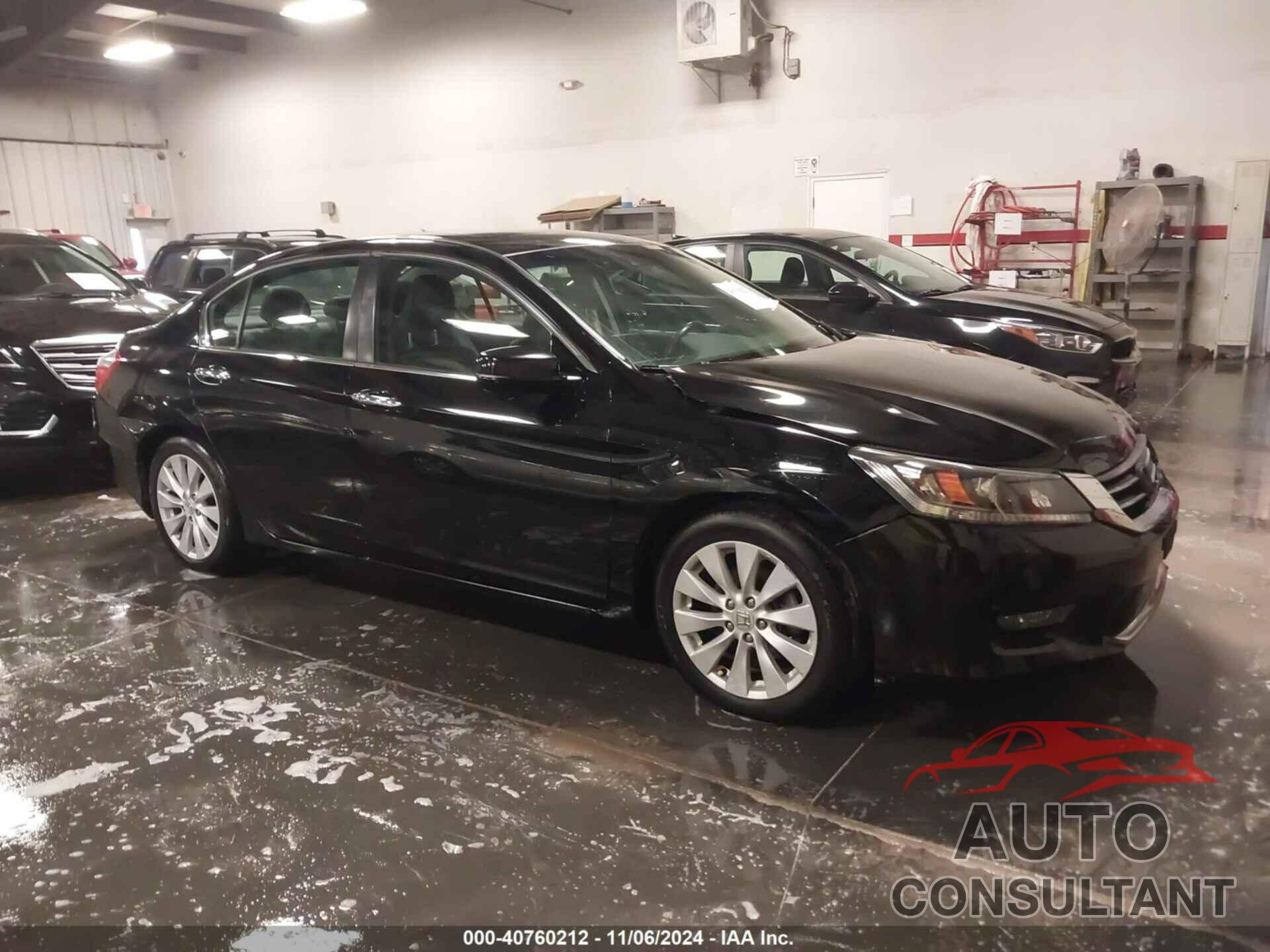 HONDA ACCORD 2015 - 1HGCR2F85FA144630