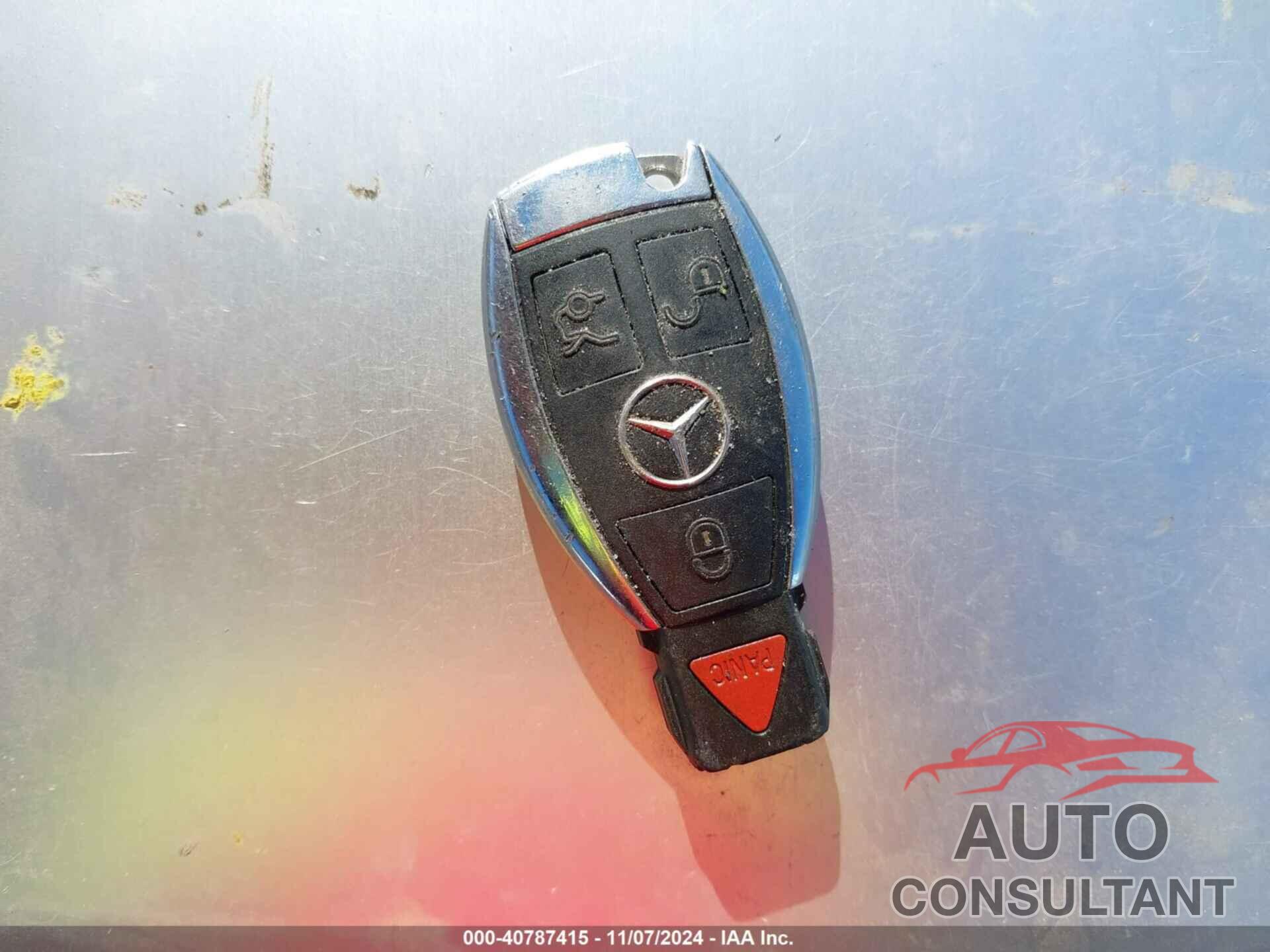 MERCEDES-BENZ E 350 2014 - WDDHF8JB2EA932983