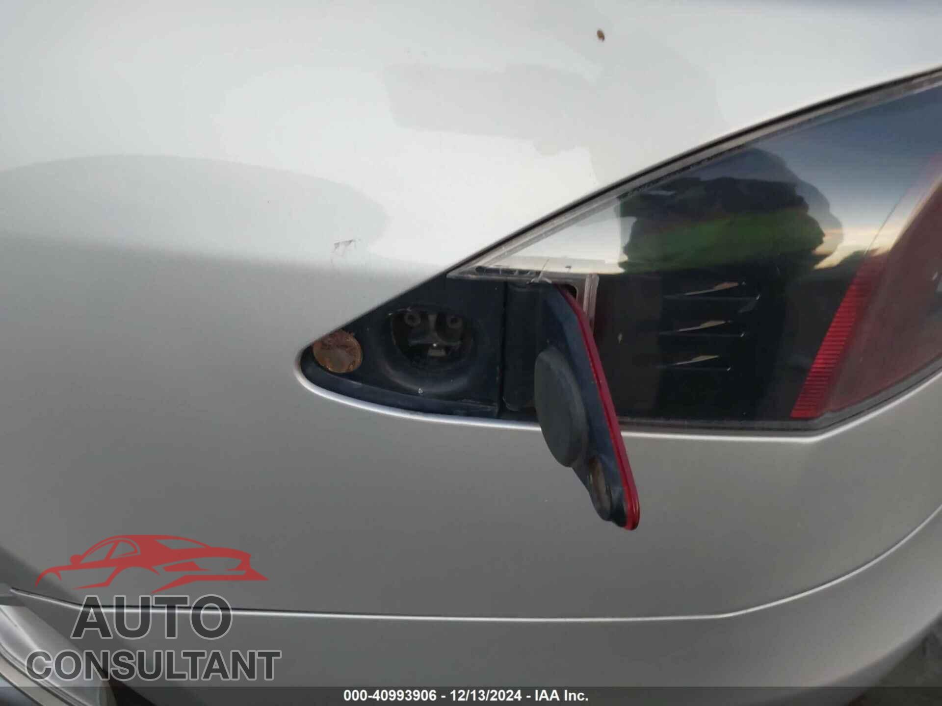 TESLA MODEL S 2013 - 5YJSA1CP9DFP08016