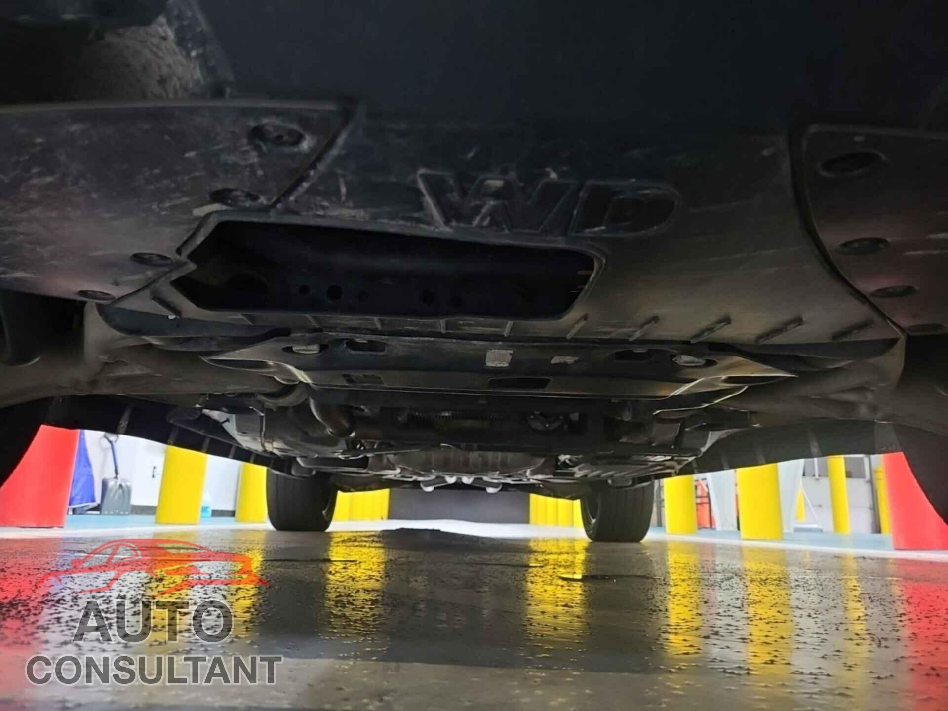 DODGE DURANGO 2019 - 1C4RDJDG4KC659287