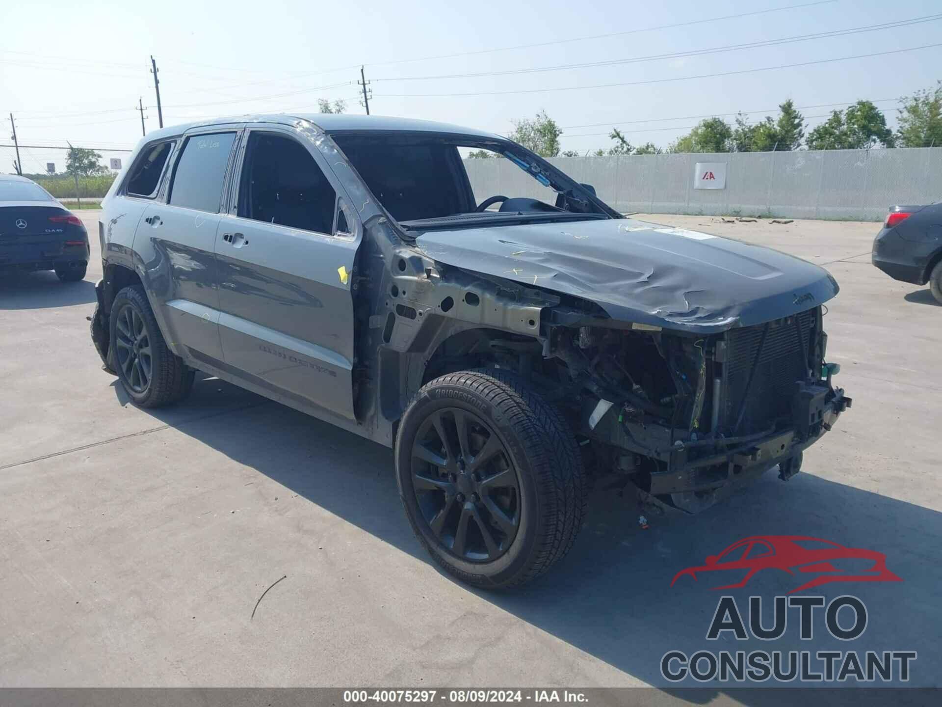 JEEP GRAND CHEROKEE 2020 - 1C4RJEAG3LC182308