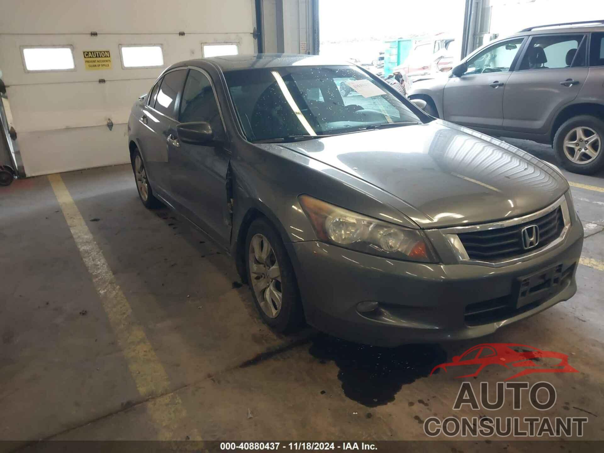 HONDA ACCORD 2010 - 1HGCP3F89AA800204