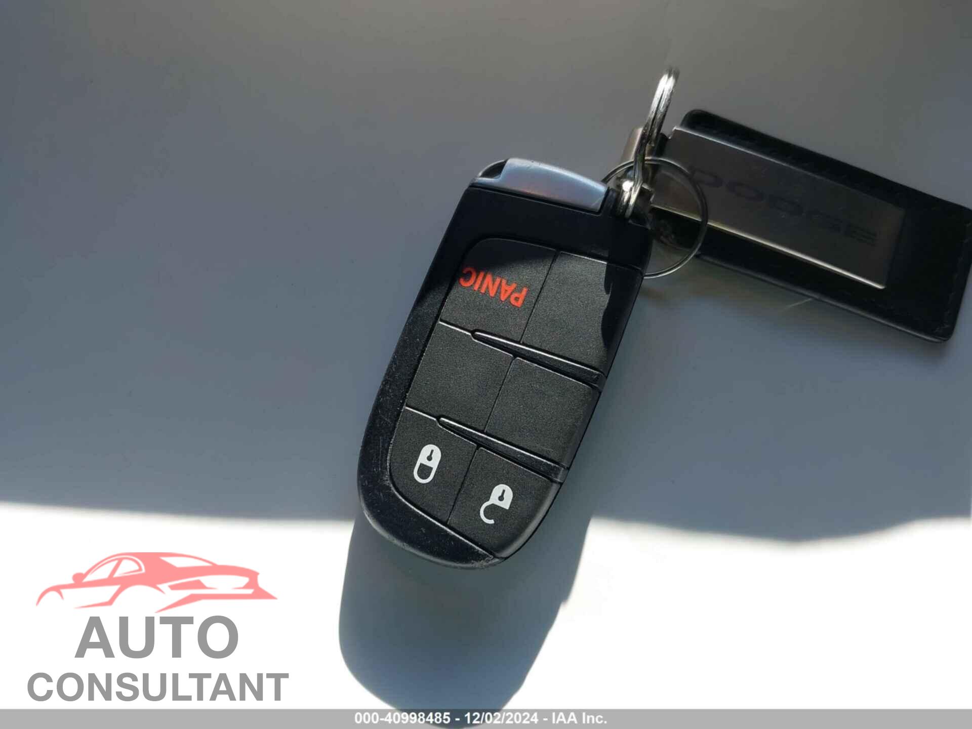 DODGE DURANGO 2021 - 1C4RDJAG2MC557493