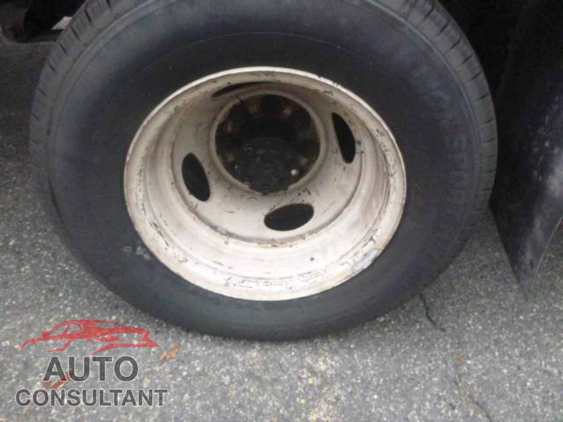 FORD ECONOLINE 2016 - 1FDWE3FL9GDC14224