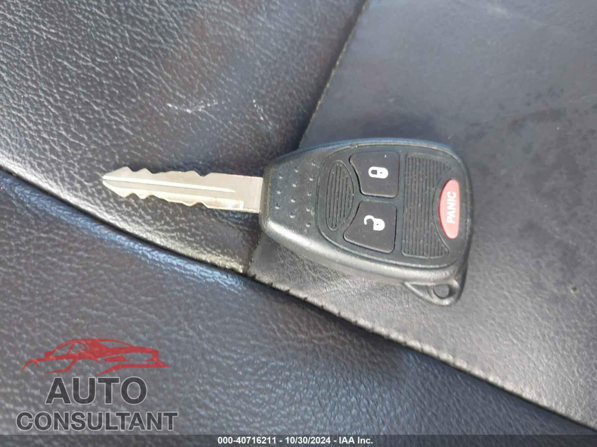 JEEP COMPASS 2012 - 1C4NJCCB9CD660732