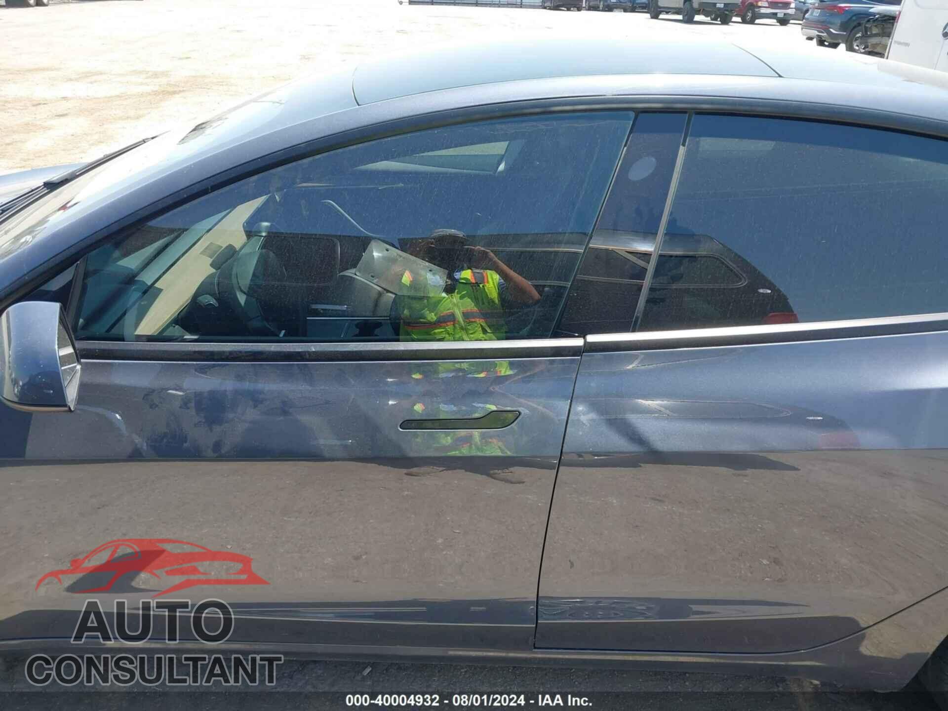 TESLA MODEL 3 2023 - 5YJ3E1EA5PF486273