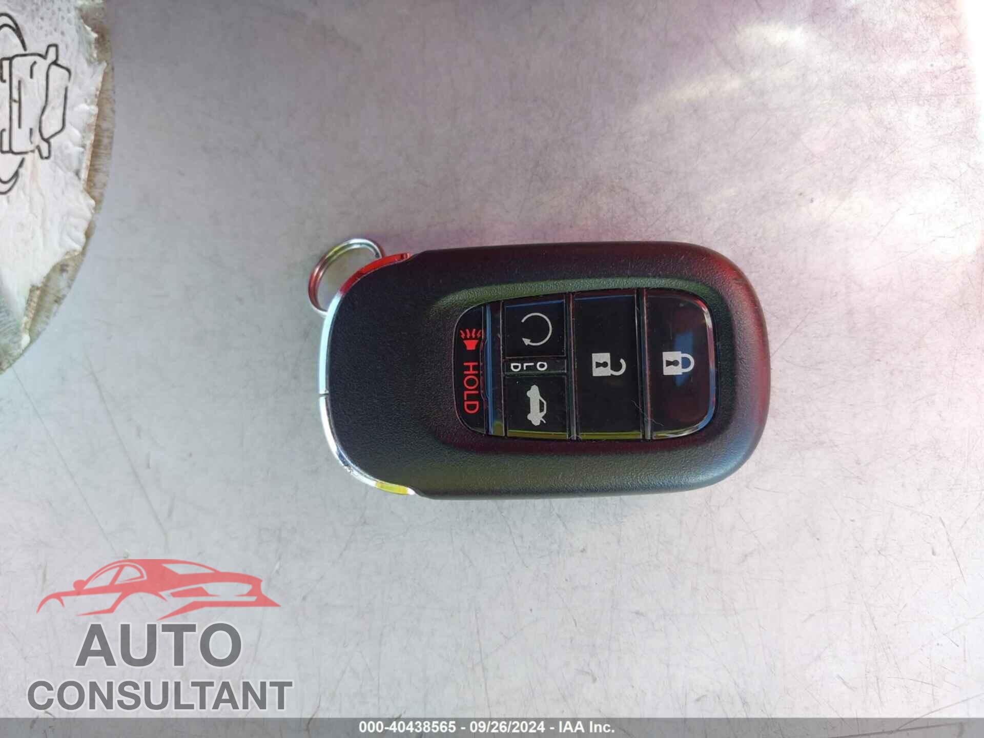 HONDA CIVIC 2023 - 2HGFE2F56PH520494