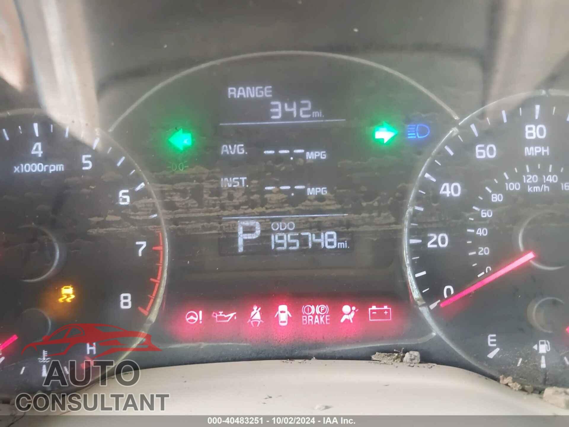 KIA FORTE 2014 - KNAFK4A65E5077792