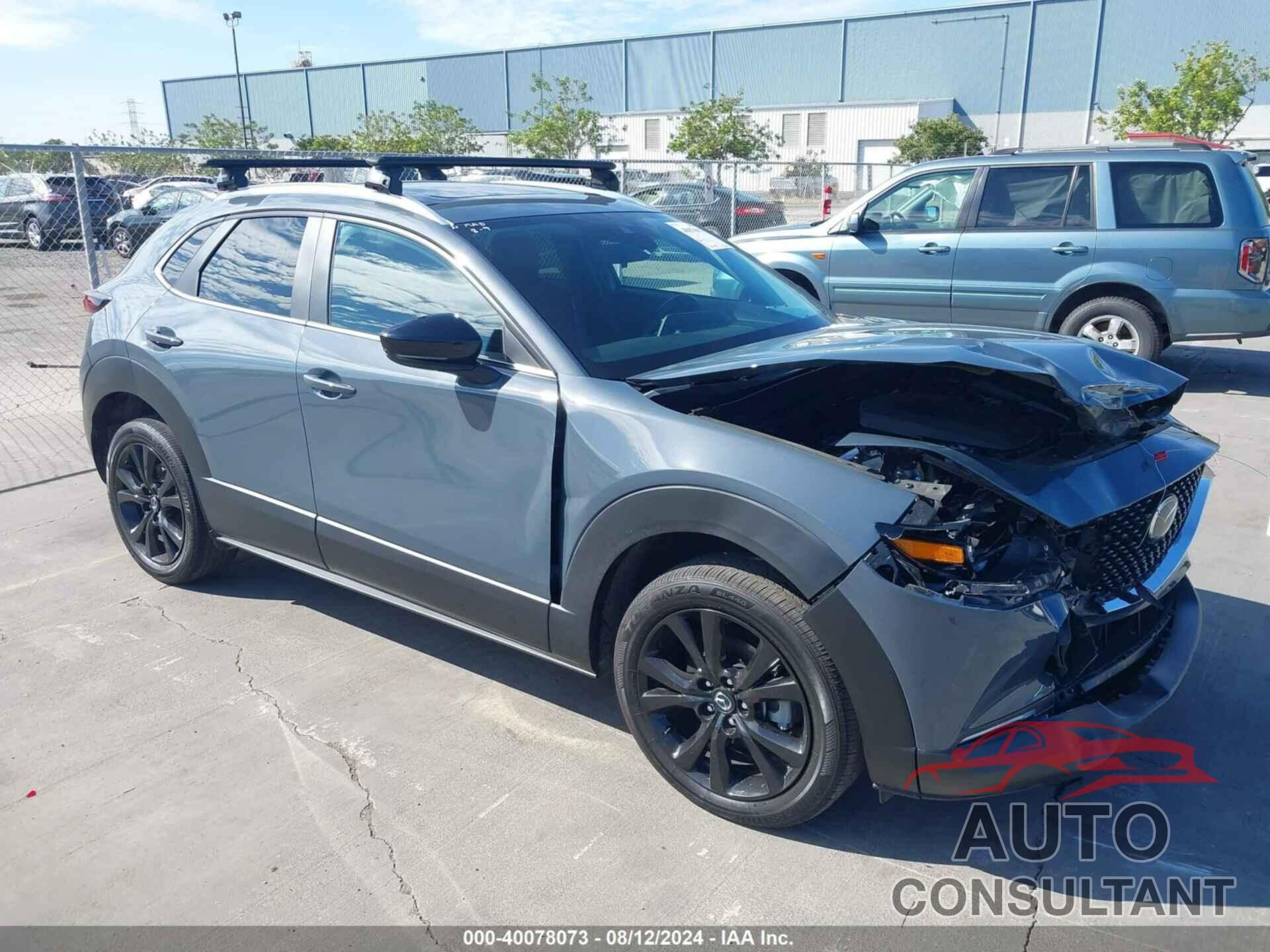 MAZDA CX-30 2023 - 3MVDMBCM4PM570671