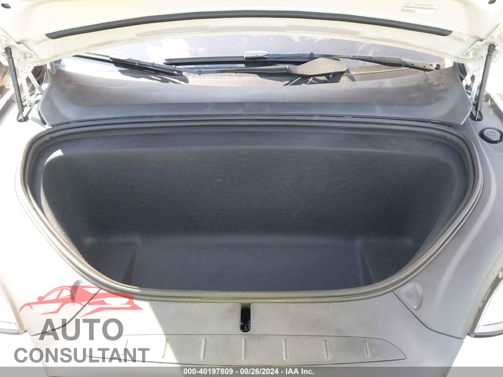 TESLA MODEL X 2022 - 7SAXCDE51NF341663