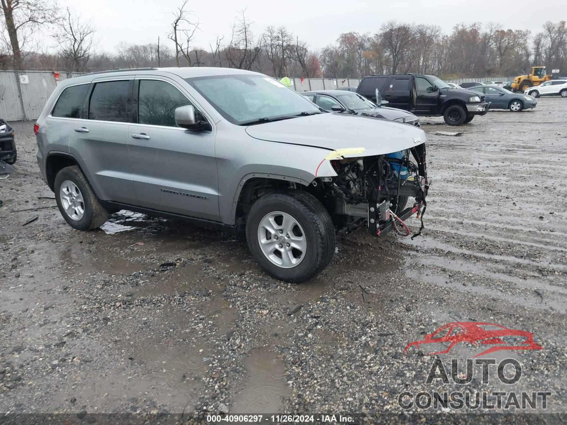 JEEP GRAND CHEROKEE 2017 - 1C4RJFAG3HC962855