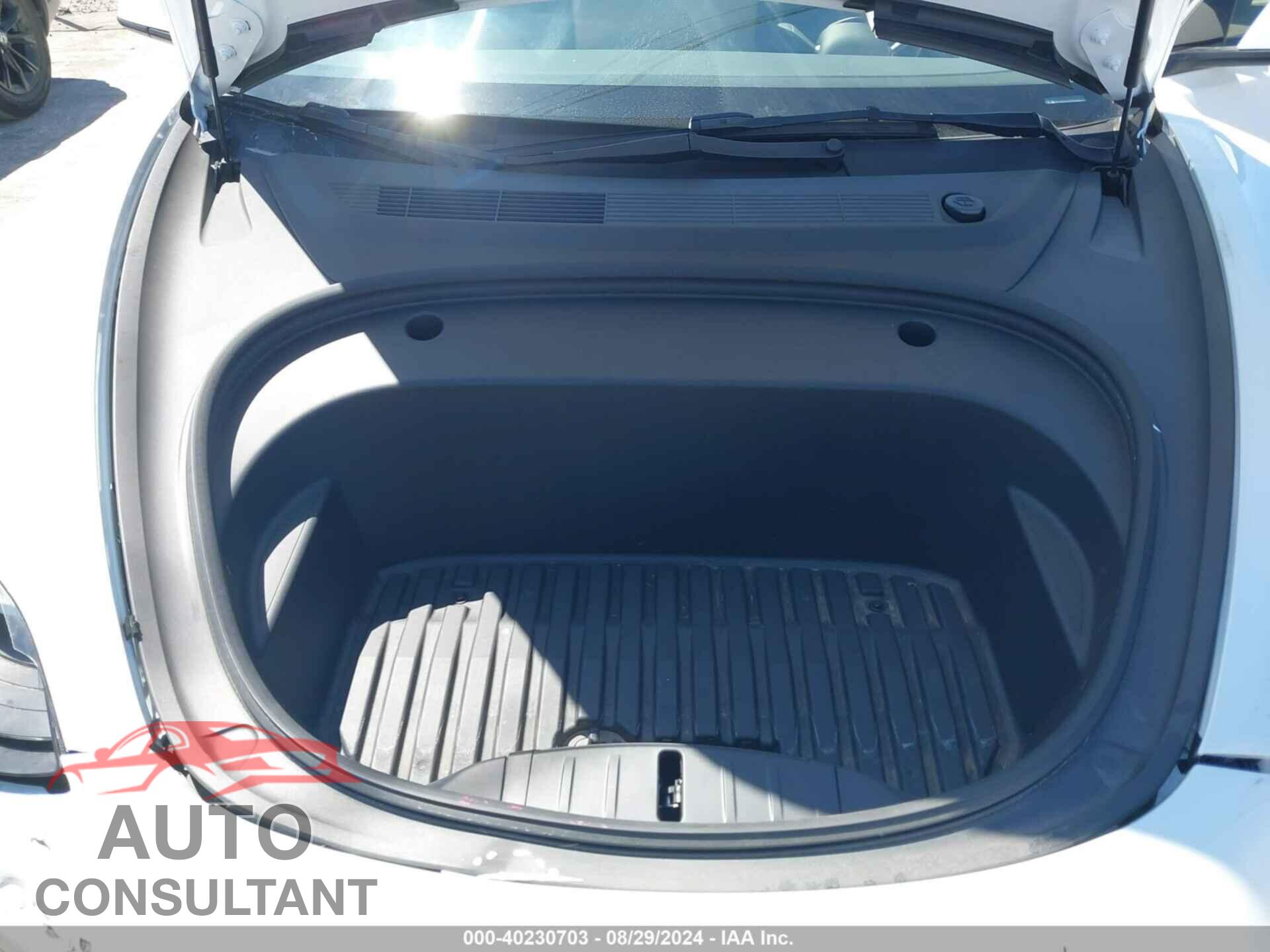 TESLA MODEL 3 2023 - 5YJ3E1EA5PF453516