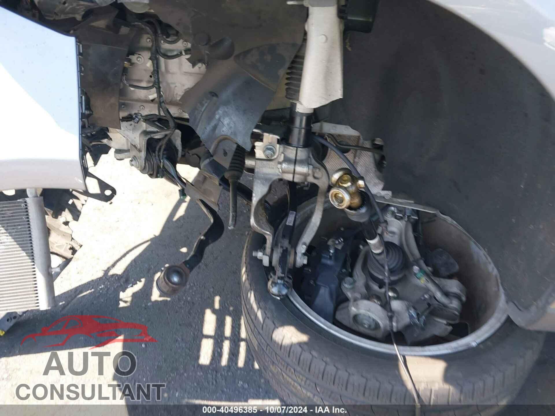 LAND ROVER RANGE ROVER 2020 - SALGS2SE2LA584700