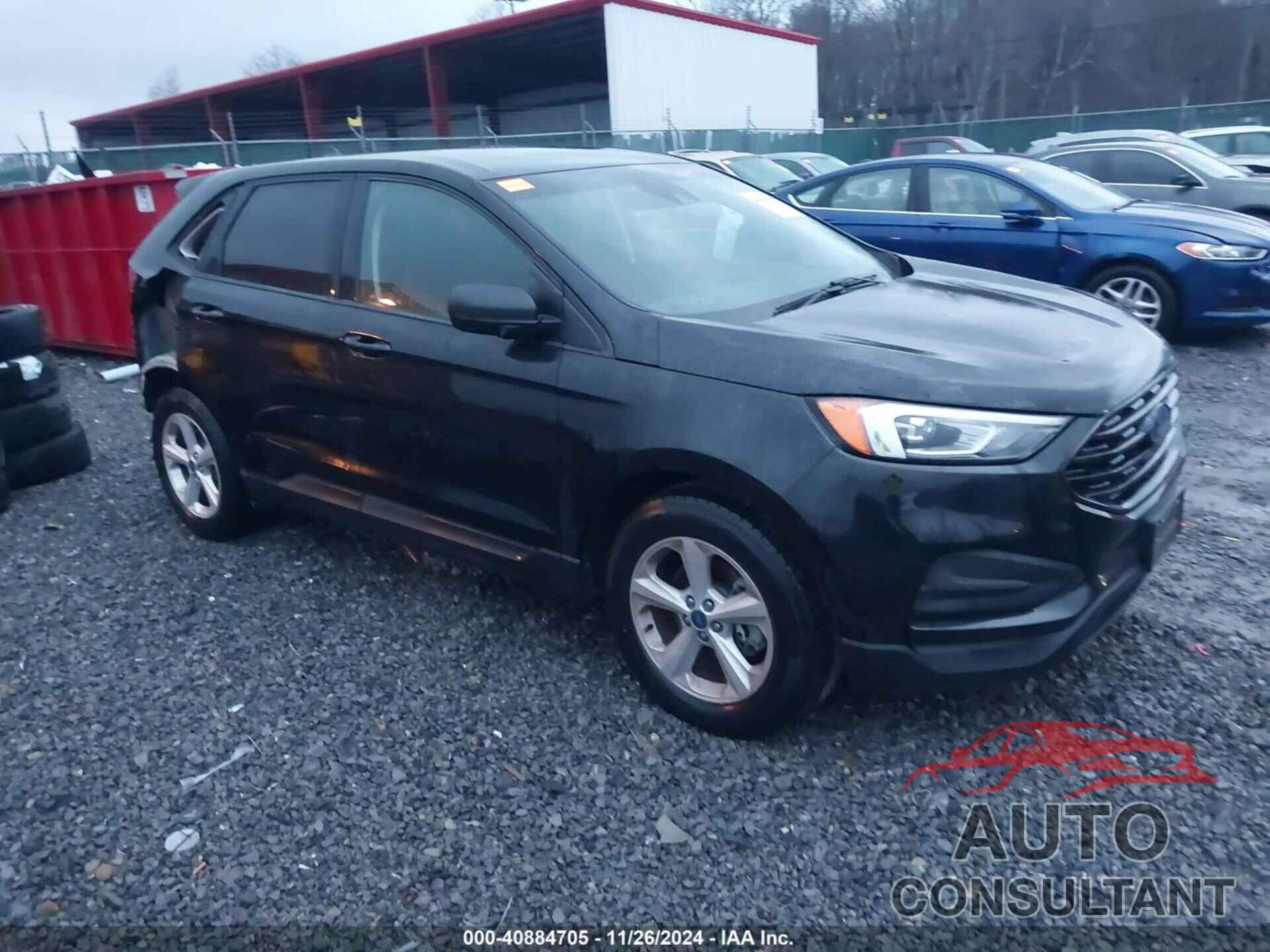 FORD EDGE 2020 - 2FMPK3G95LBA06115