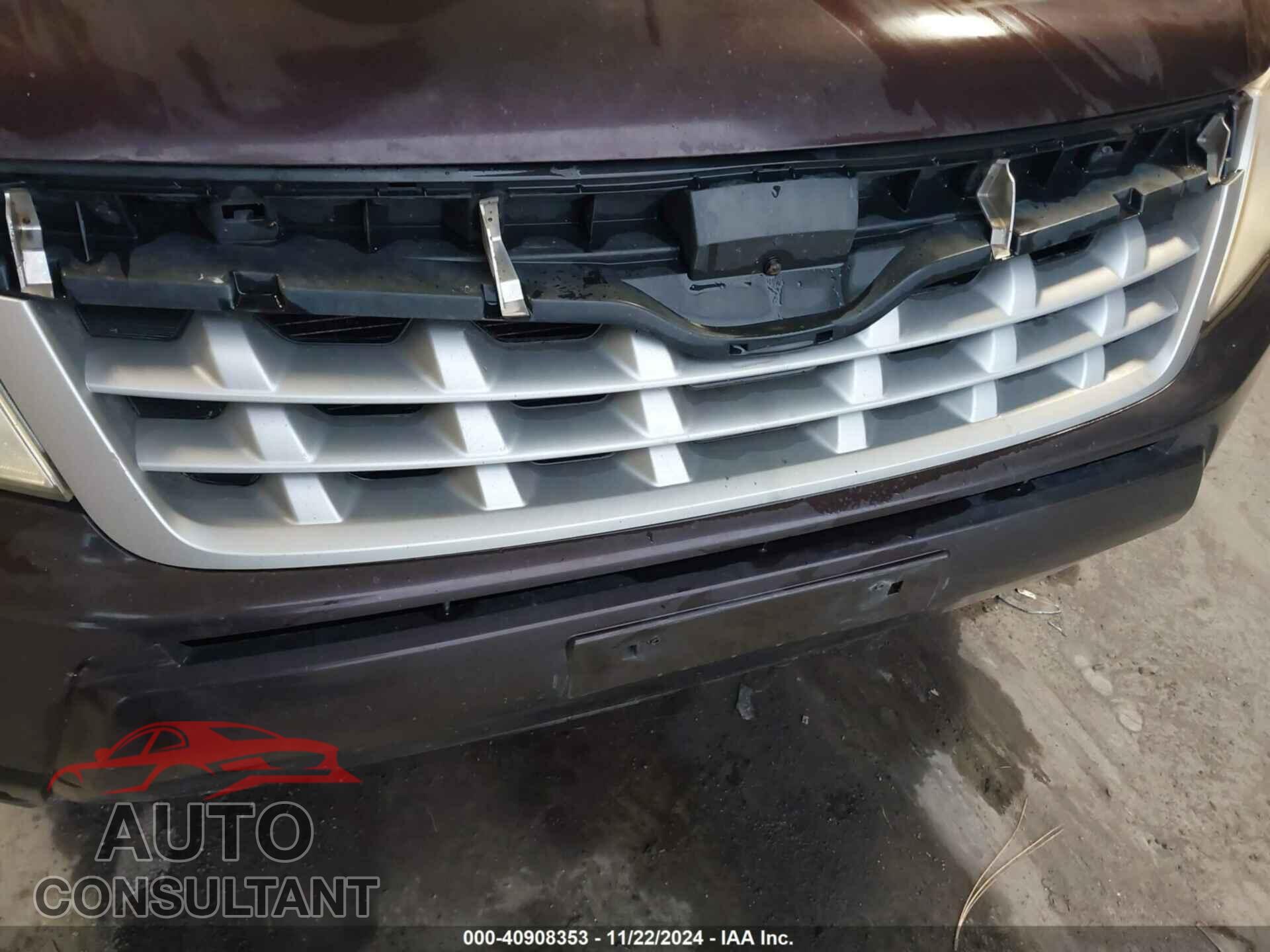 SUBARU FORESTER 2013 - JF2SHAEC0DH407397