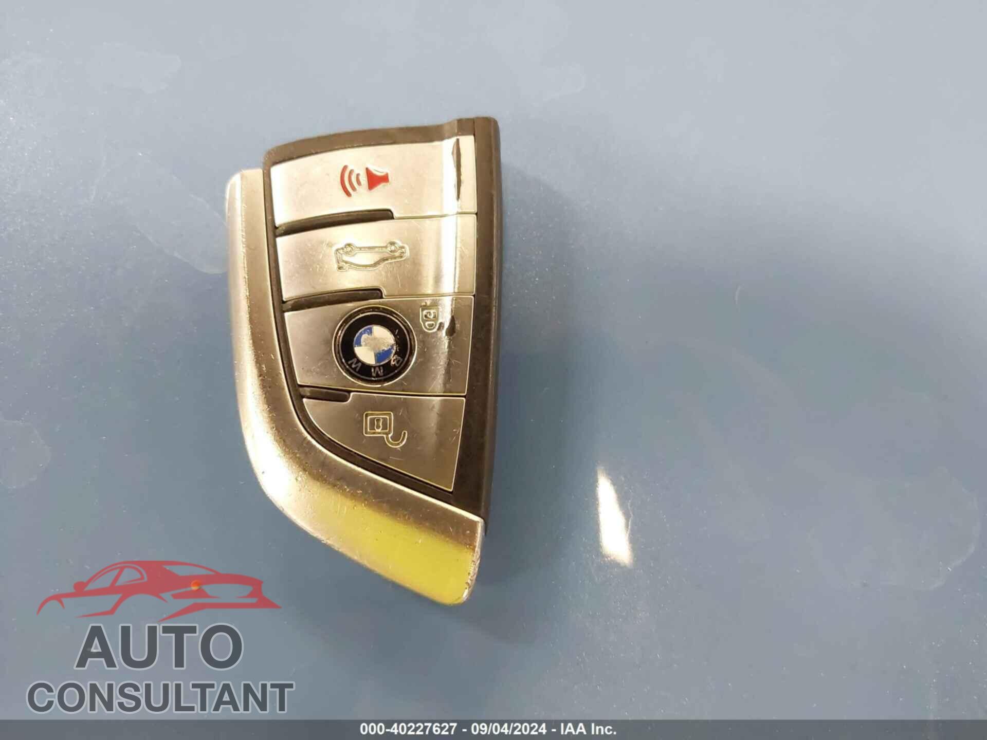BMW M3 2018 - WBS8M9C59J5K99794