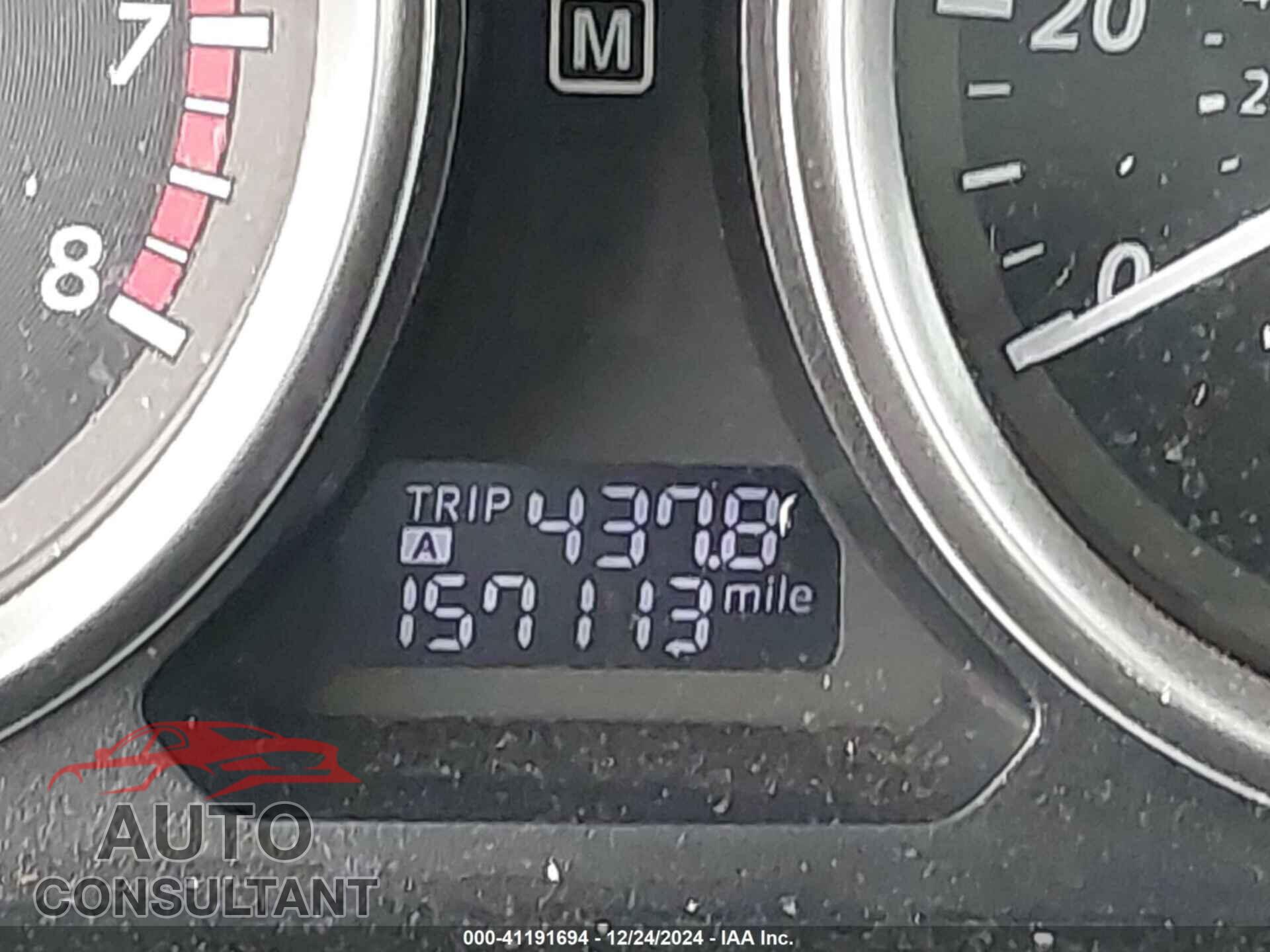 MAZDA CX-9 2015 - JM3TB2DAXF0447537