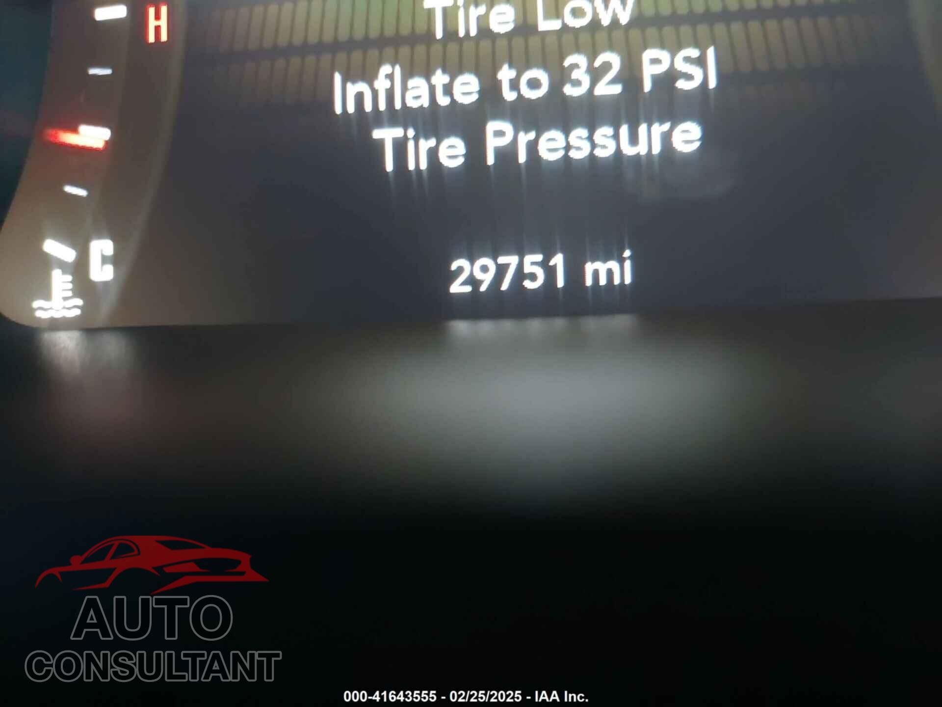 DODGE CHALLENGER 2017 - 2C3CDZFJ1HH613584