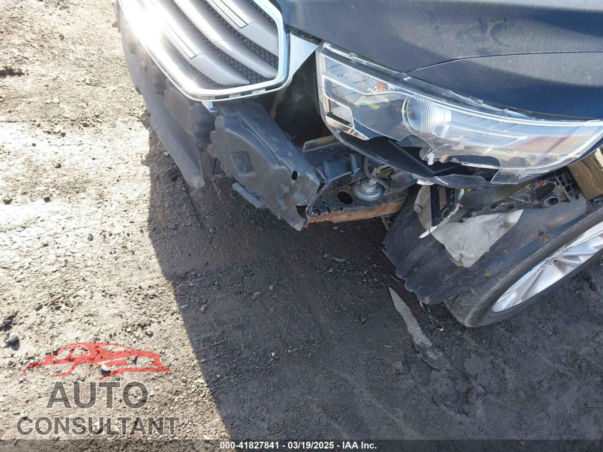 FORD TAURUS 2014 - 1FAHP2E89EG144904