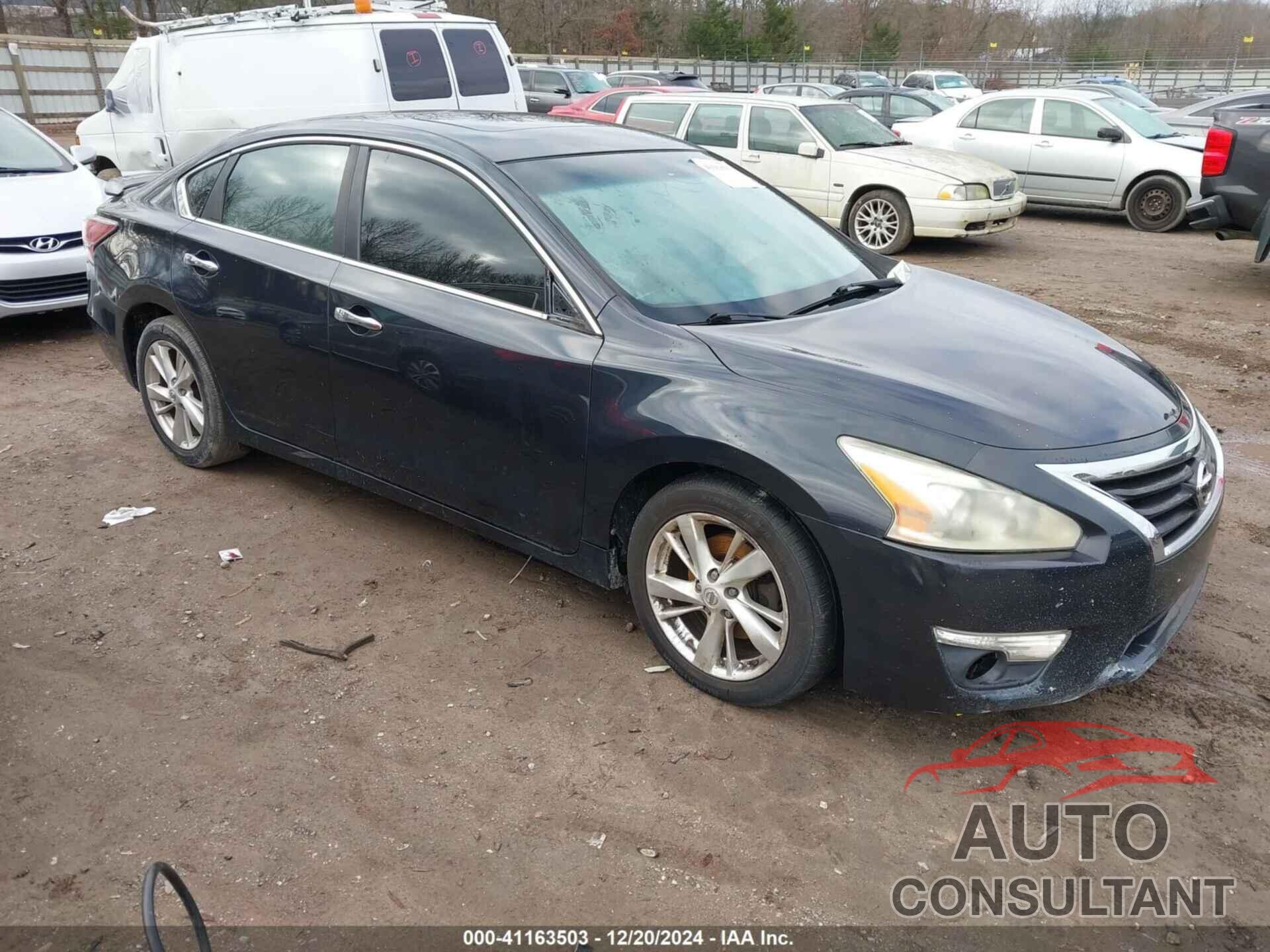 NISSAN ALTIMA 2015 - 1N4AL3AP2FN401561