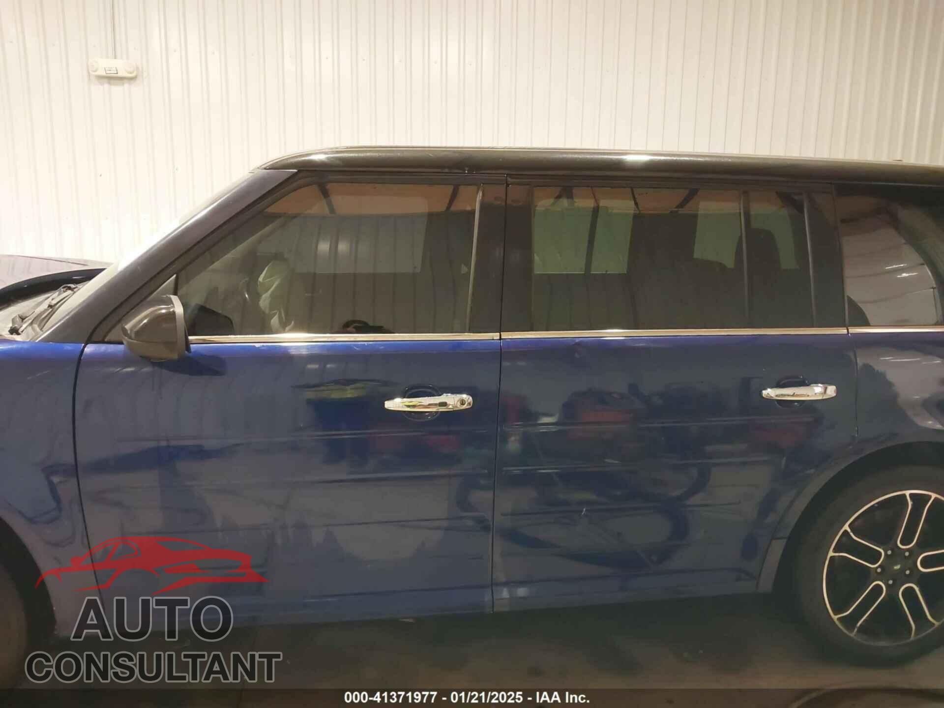 FORD FLEX 2014 - 2FMGK5D87EBD08290