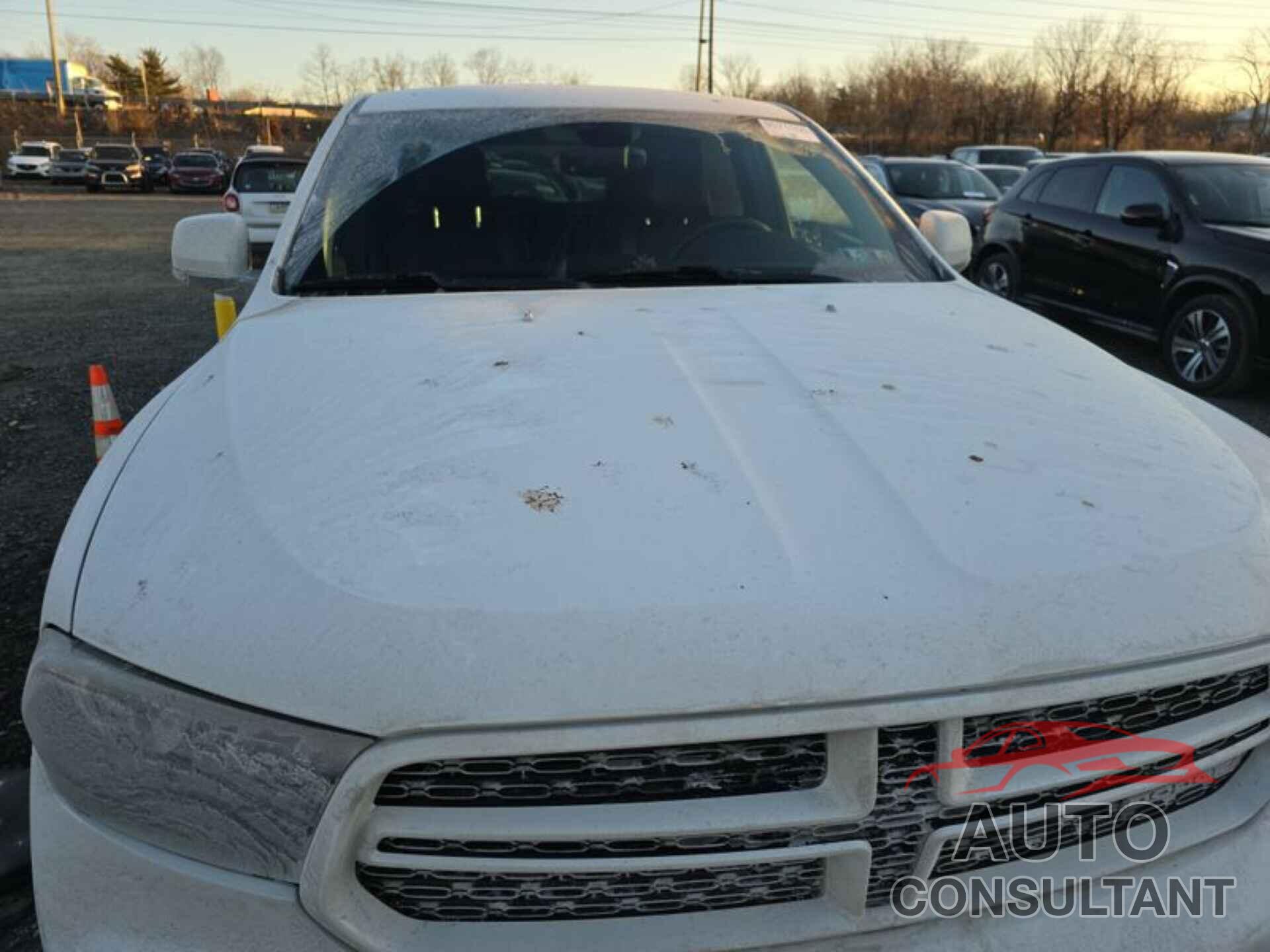 DODGE DURANGO 2017 - 1C4RDJDG1HC796969