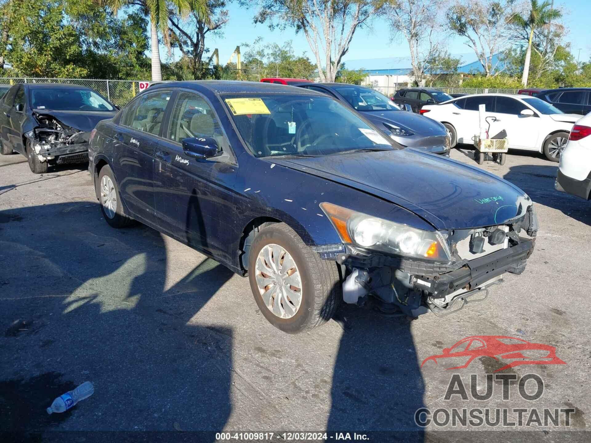 HONDA ACCORD 2012 - 1HGCP2F35CA155746
