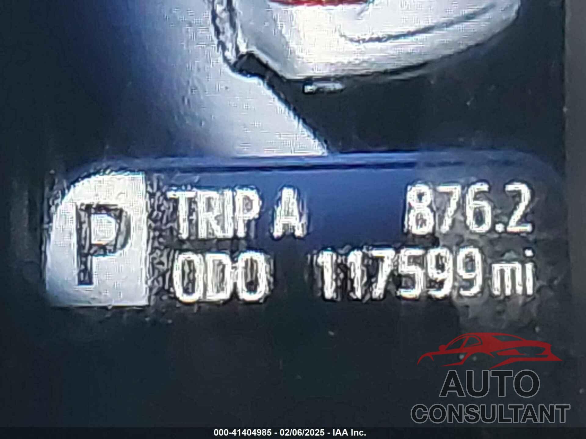 TOYOTA AVALON 2015 - 4T1BK1EB6FU137833