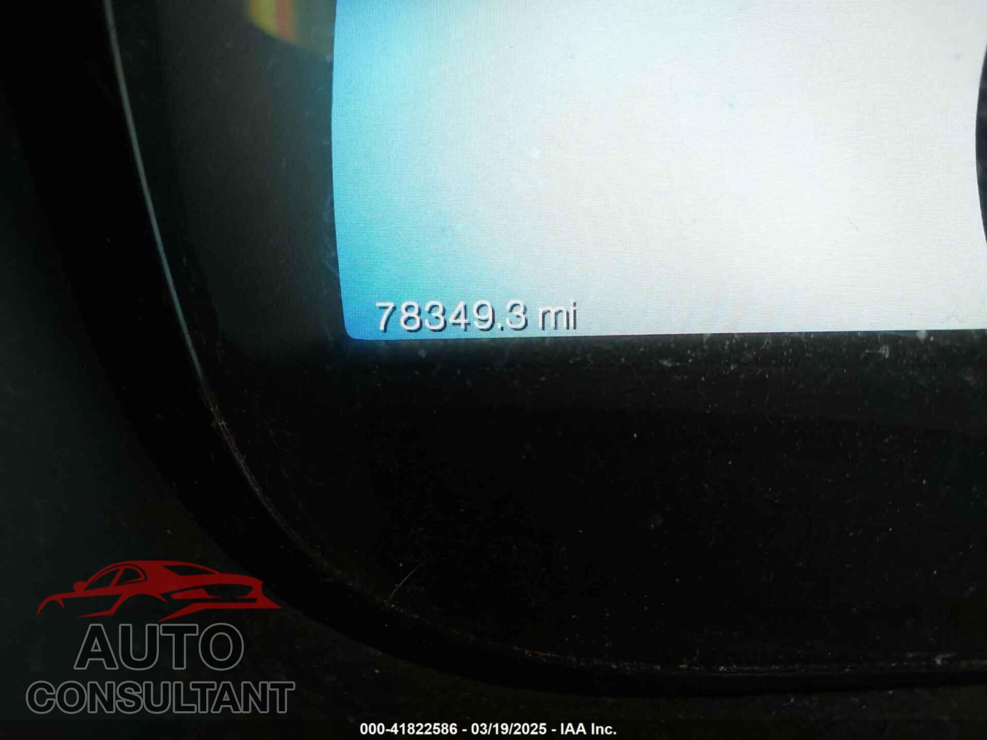 FORD EDGE 2012 - 2FMDK3KC0CBA57768