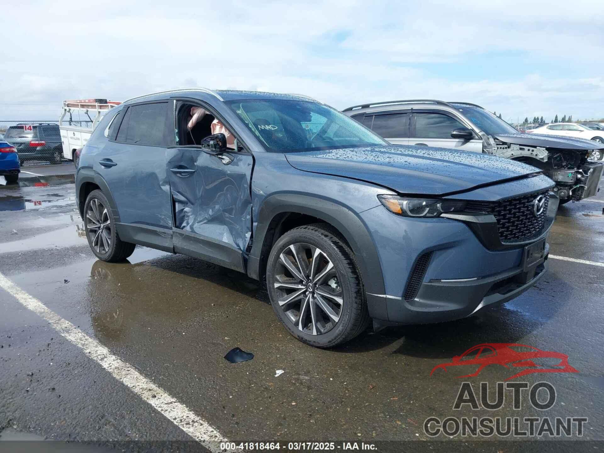 MAZDA CX-50 2024 - 7MMVABEM8RN220626