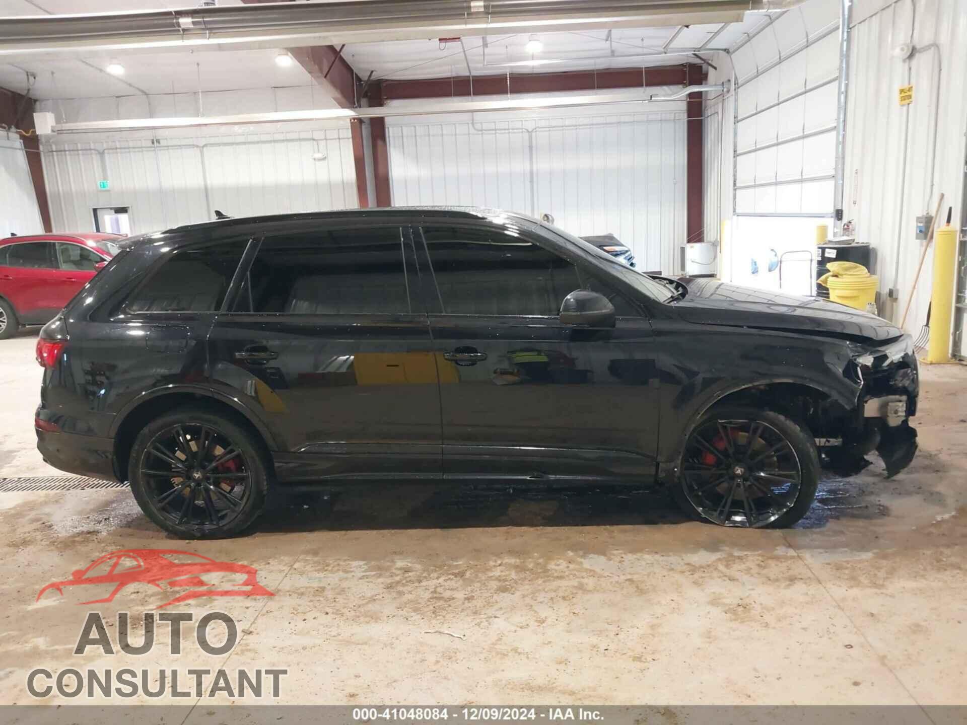 AUDI Q7 2021 - WA1AJAF76MD011699