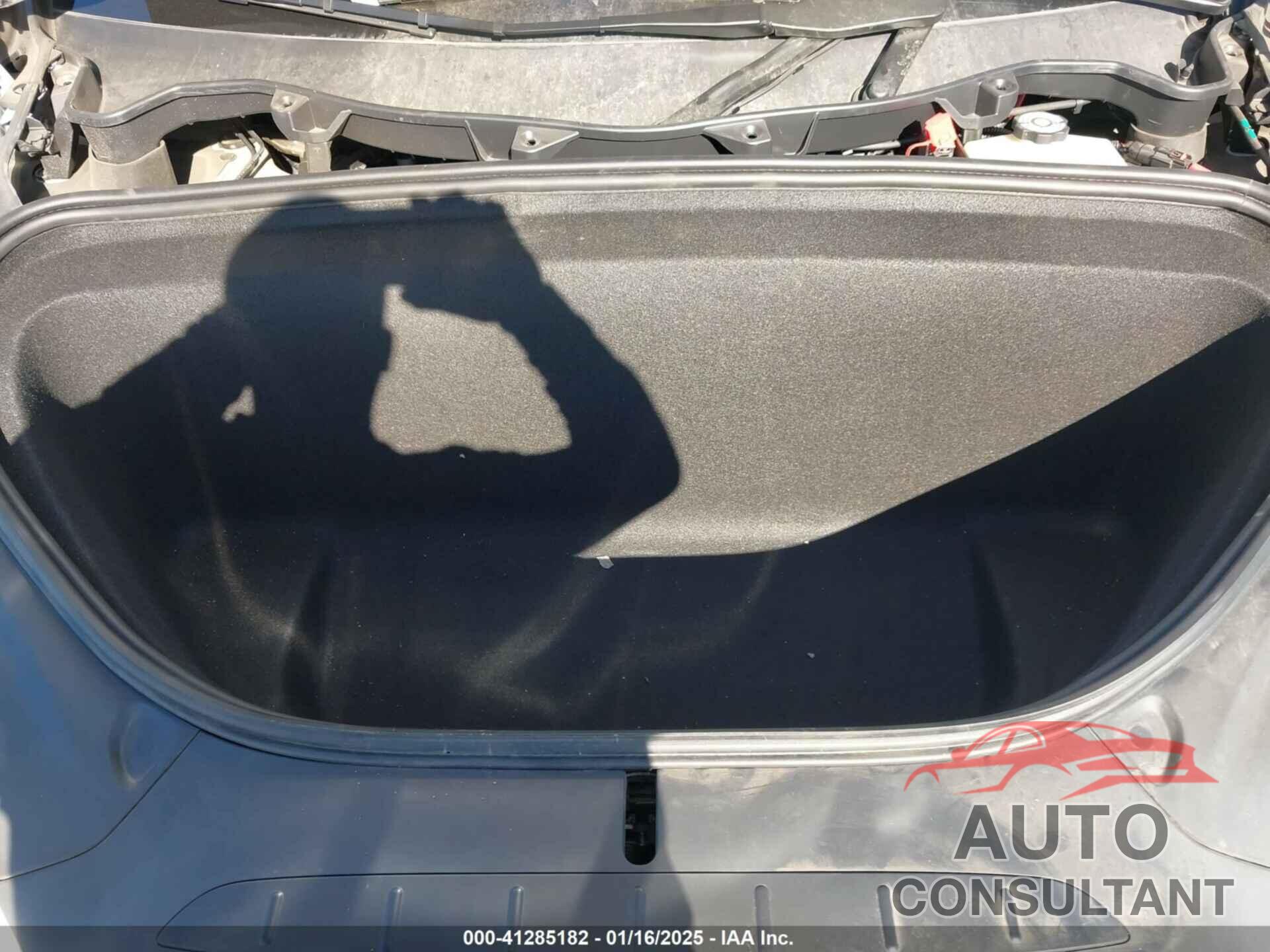 TESLA MODEL X 2023 - 7SAXCDE58PF411114