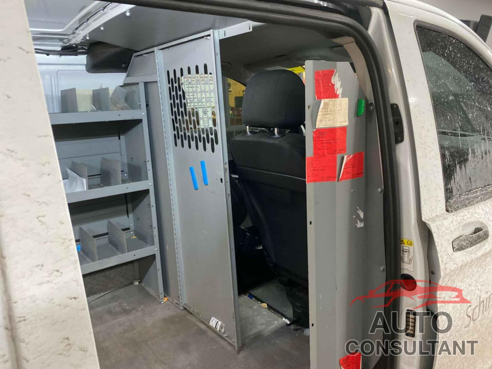 MERCEDES-BENZ METRIS 2019 - WD3PG2EA6K3601917
