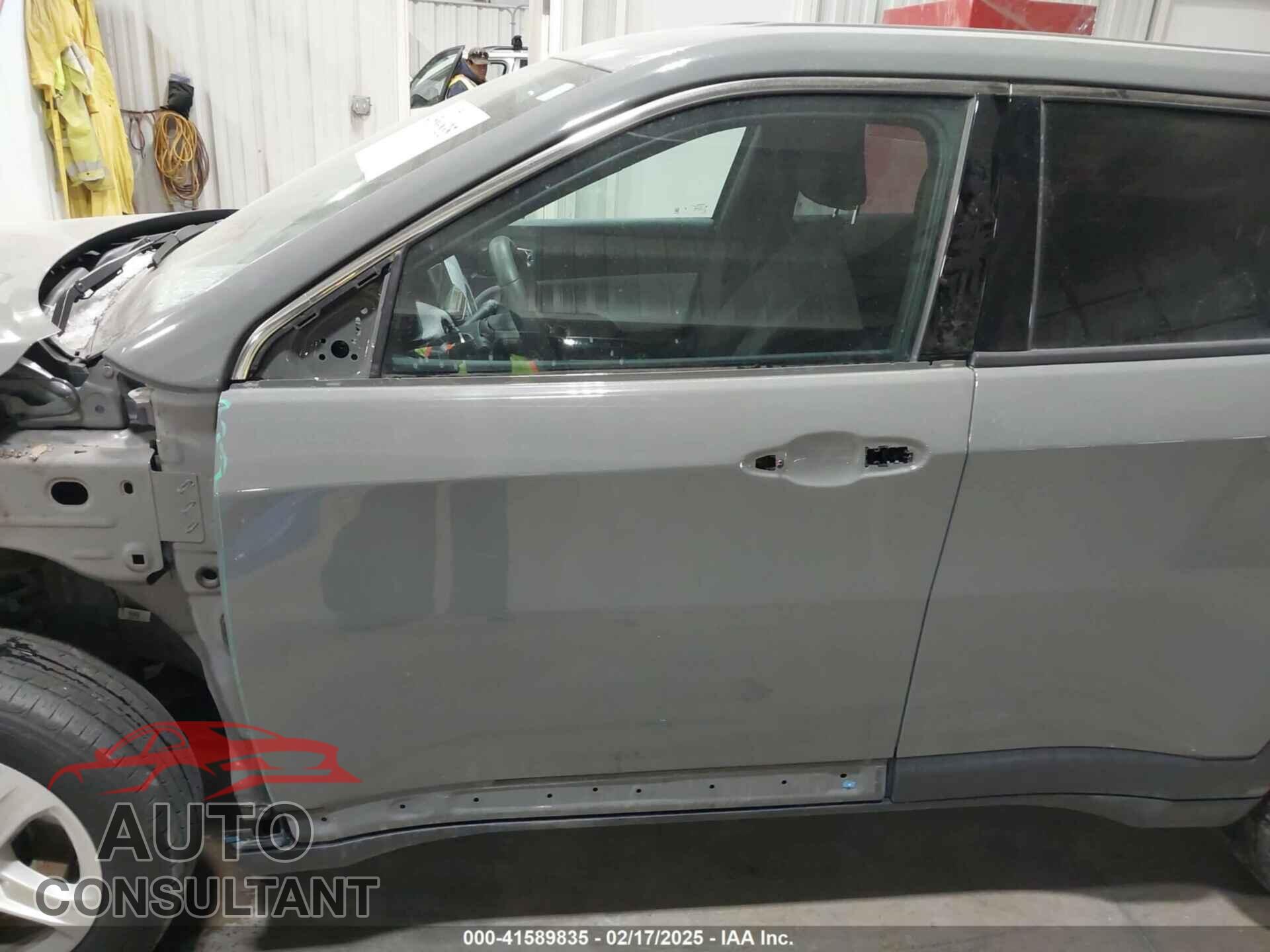 JEEP COMPASS 2024 - 3C4NJDAN8RT580067