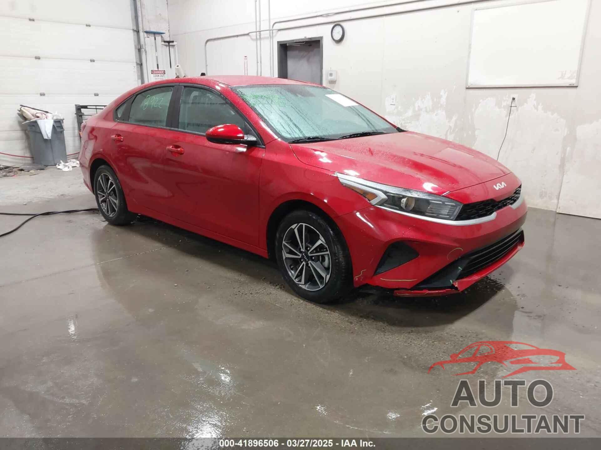 KIA FORTE 2023 - 3KPF24ADXPE612849