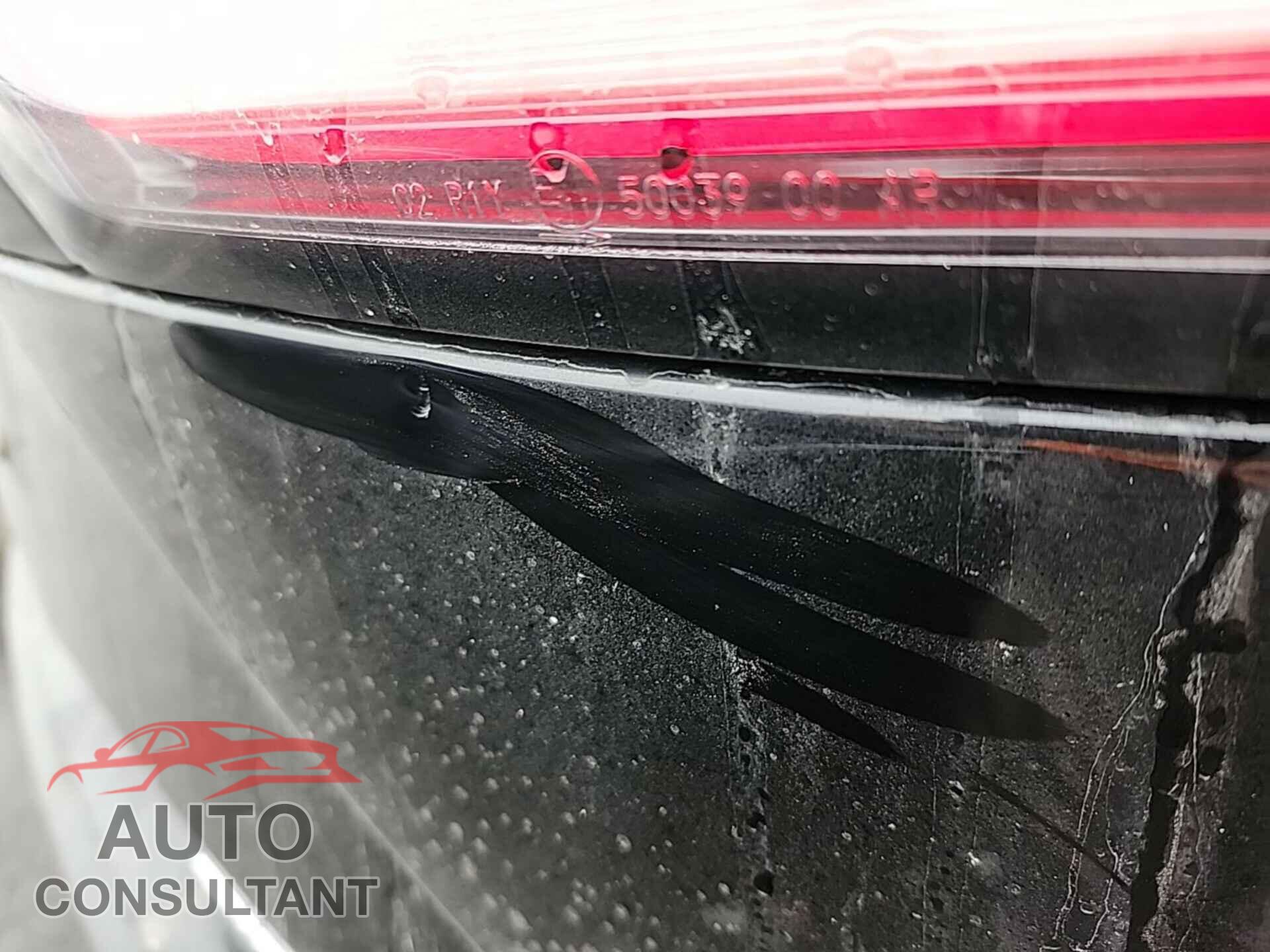 FORD EDGE 2020 - 2FMPK3K96LBB37478