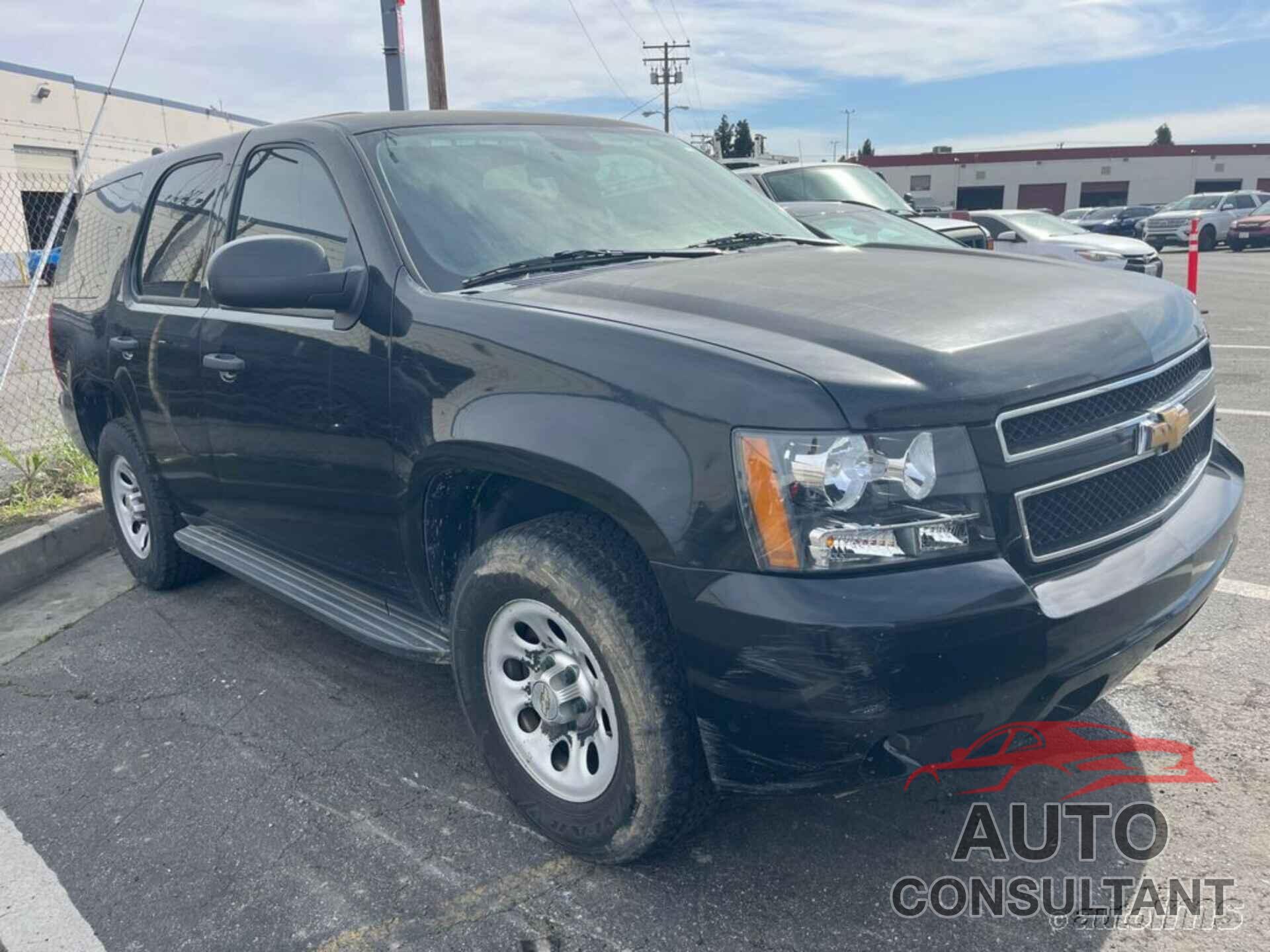 CHEVROLET TAHOE 2012 - 1GNSK2E08CR228276