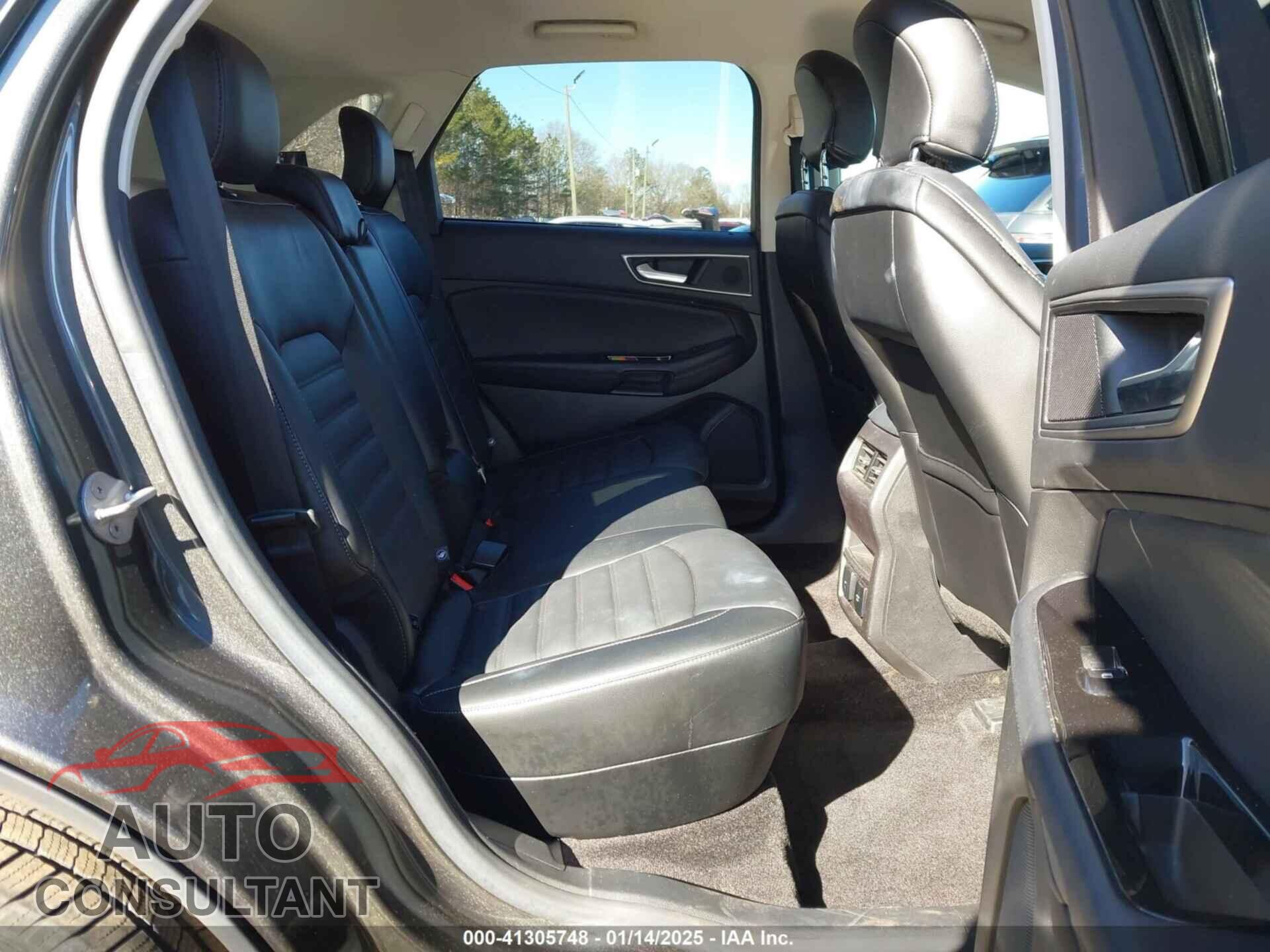 FORD EDGE 2016 - 2FMPK3J96GBC21677
