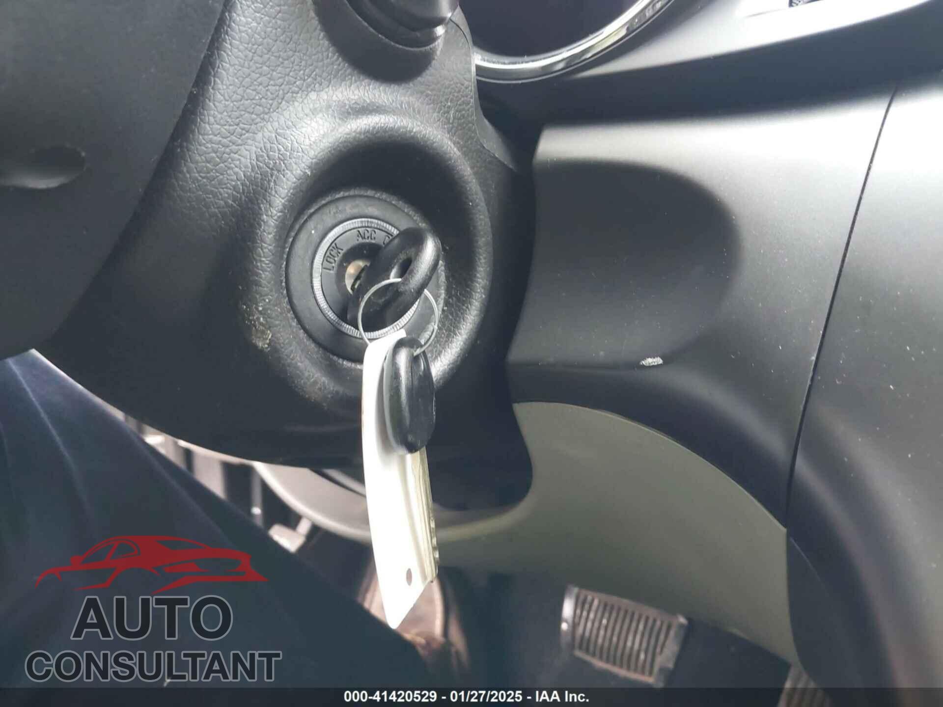 KIA OPTIMA 2013 - KNAGM4A72D5436733