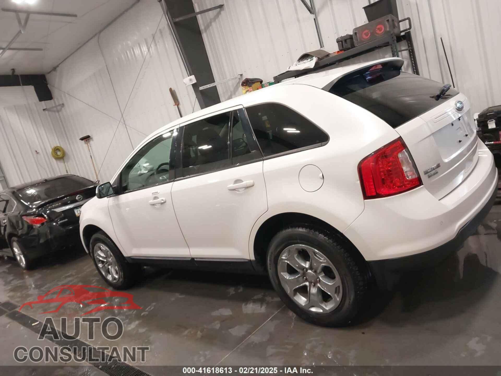 FORD EDGE 2014 - 2FMDK4JC6EBB85295