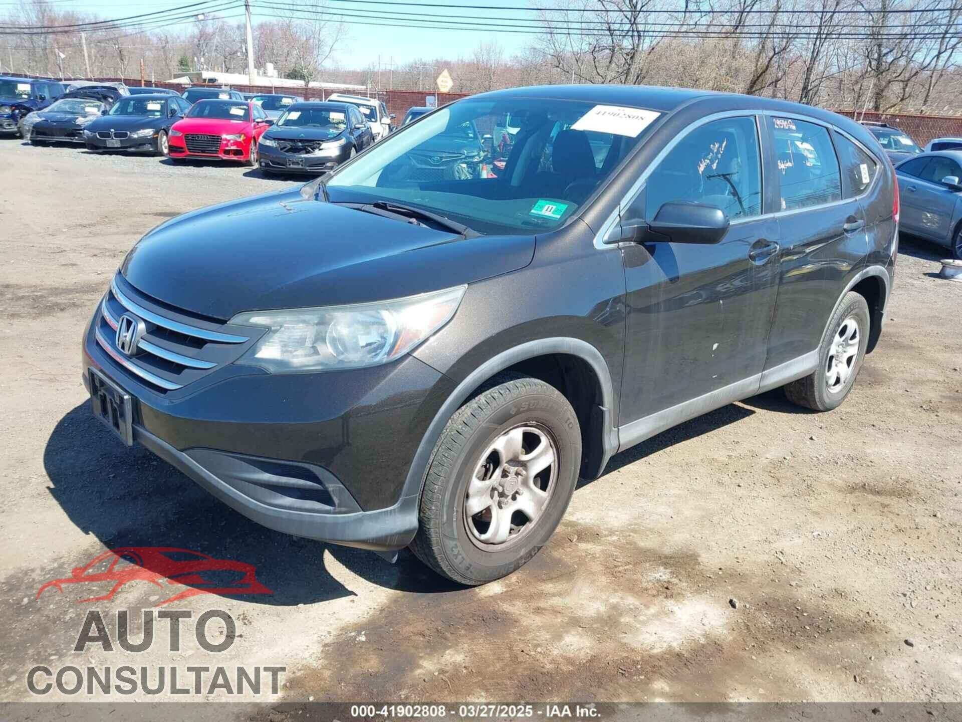 HONDA CR-V 2014 - 2HKRM4H3XEH726346