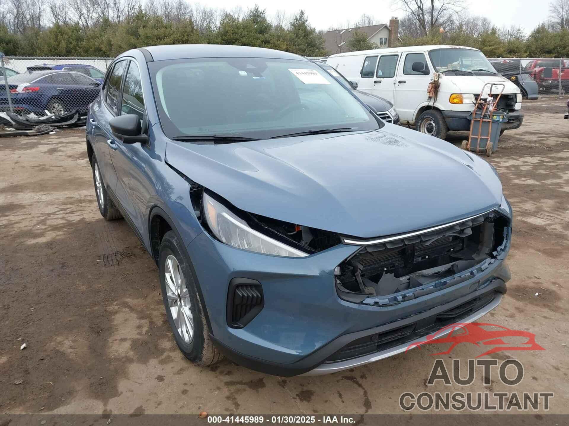 FORD ESCAPE 2023 - 1FMCU9GN2PUB29833