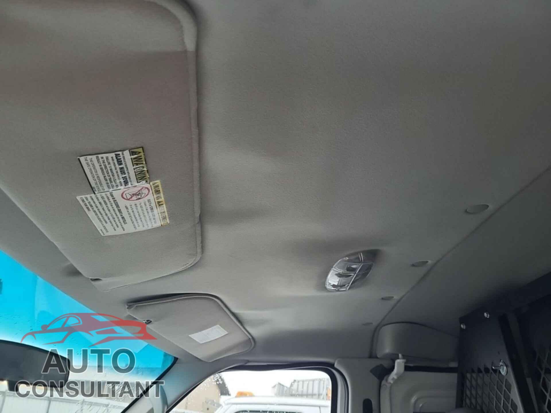 FORD ECONOLINE 2012 - 1FTSE3EL1CDA14047